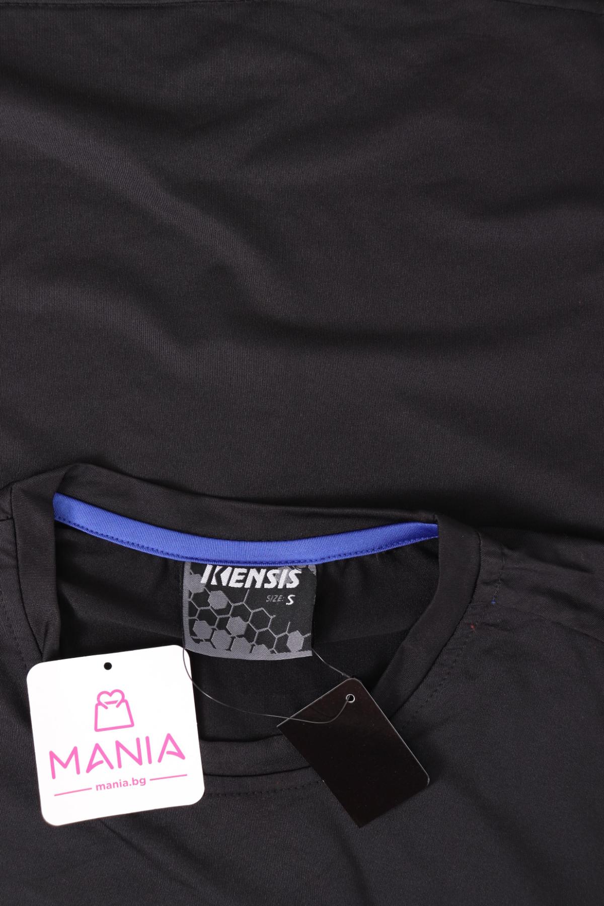 Спортна блуза KENSIS3