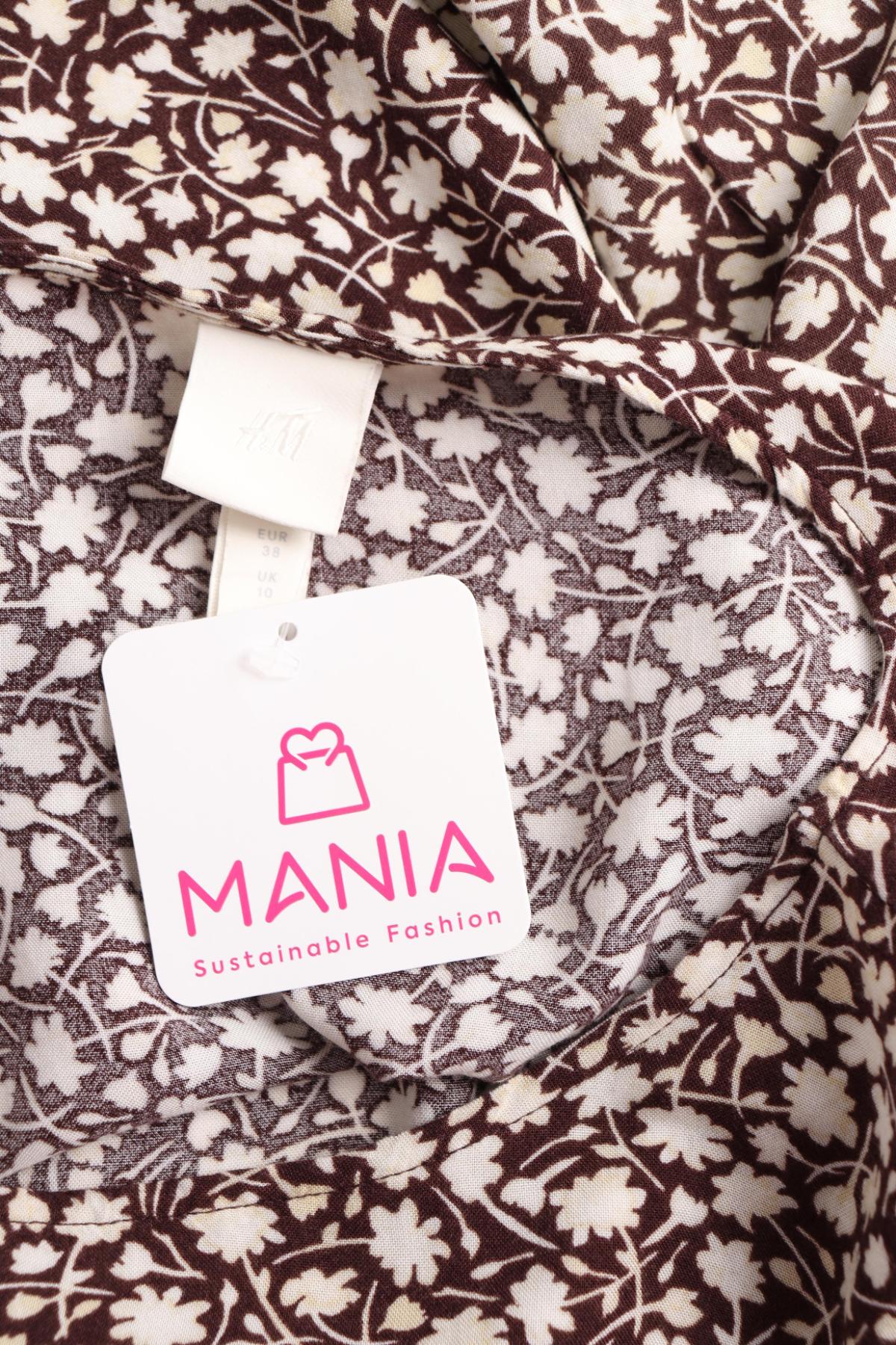 Ежедневна рокля H&M3