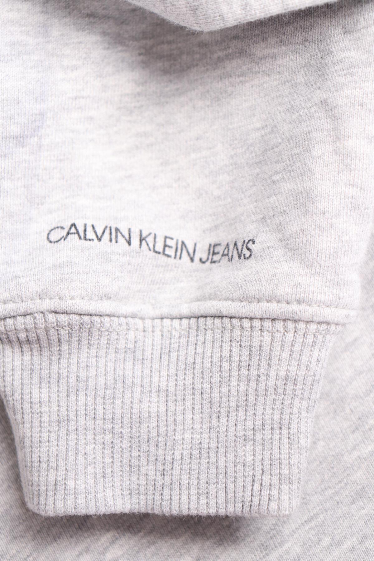 Детска спортна блуза CALVIN KLEIN JEANS4