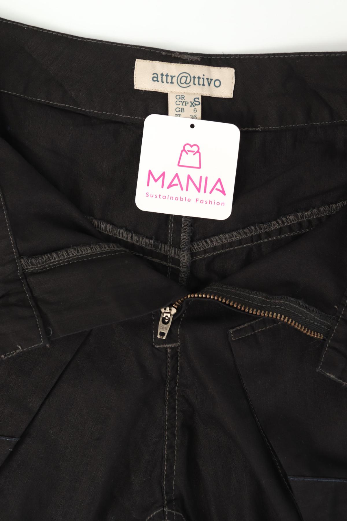 Къси панталони ATTR@TTIVO3