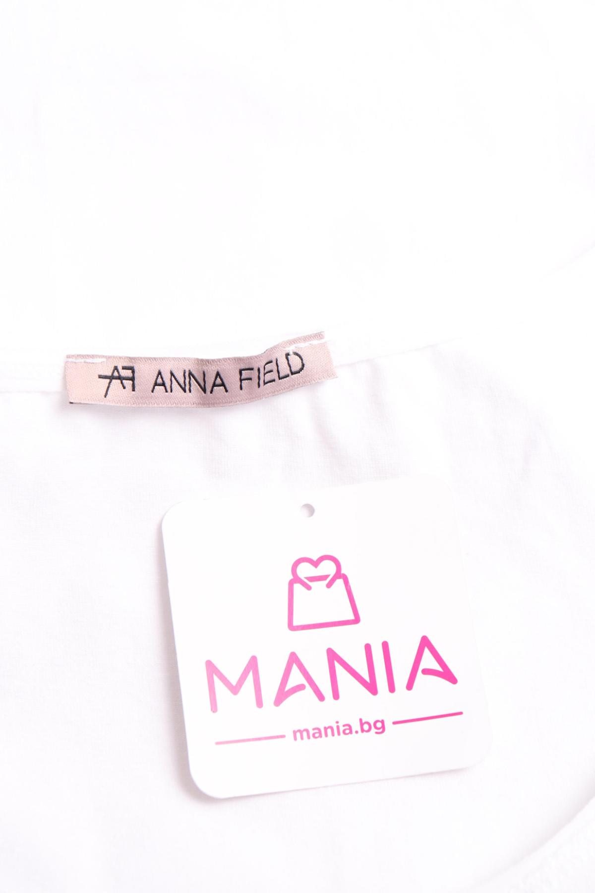 Боди ANNA FIELD3