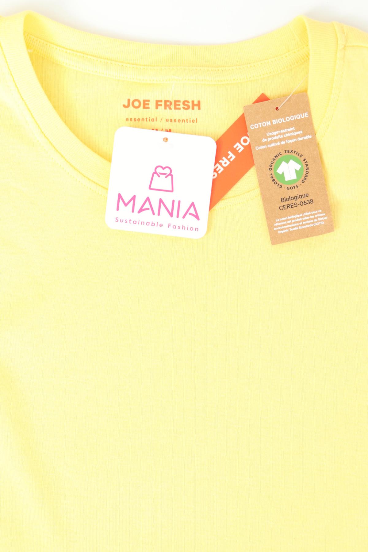 Тениска JOE FRESH3