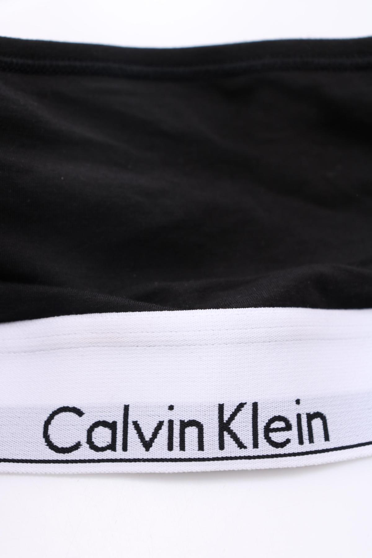 Спортно бюстие CALVIN KLEIN4