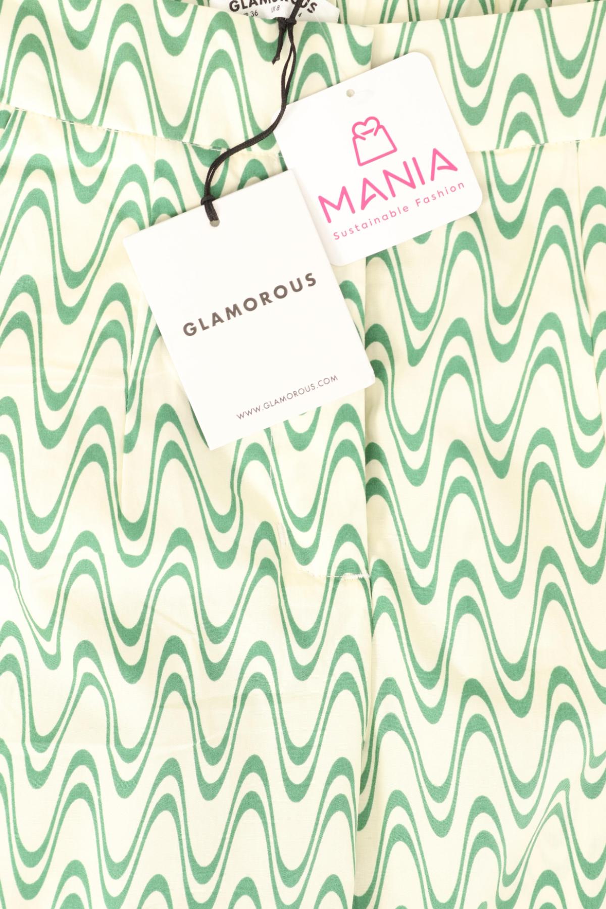 Панталон GLAMOROUS4