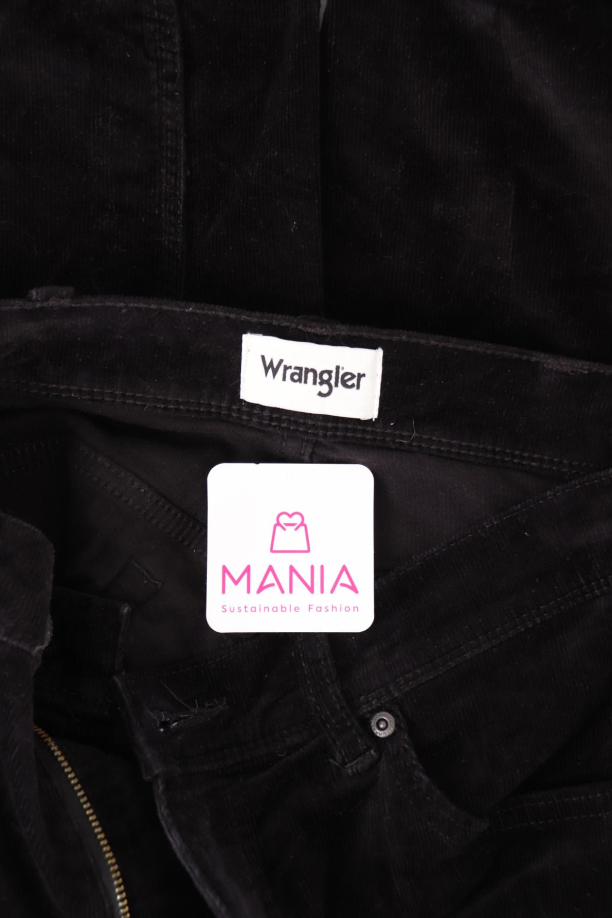 Джинси WRANGLER3