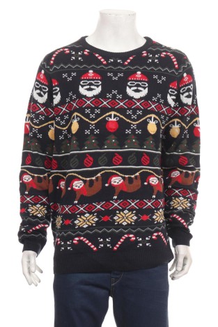 Пуловер LIVERGY