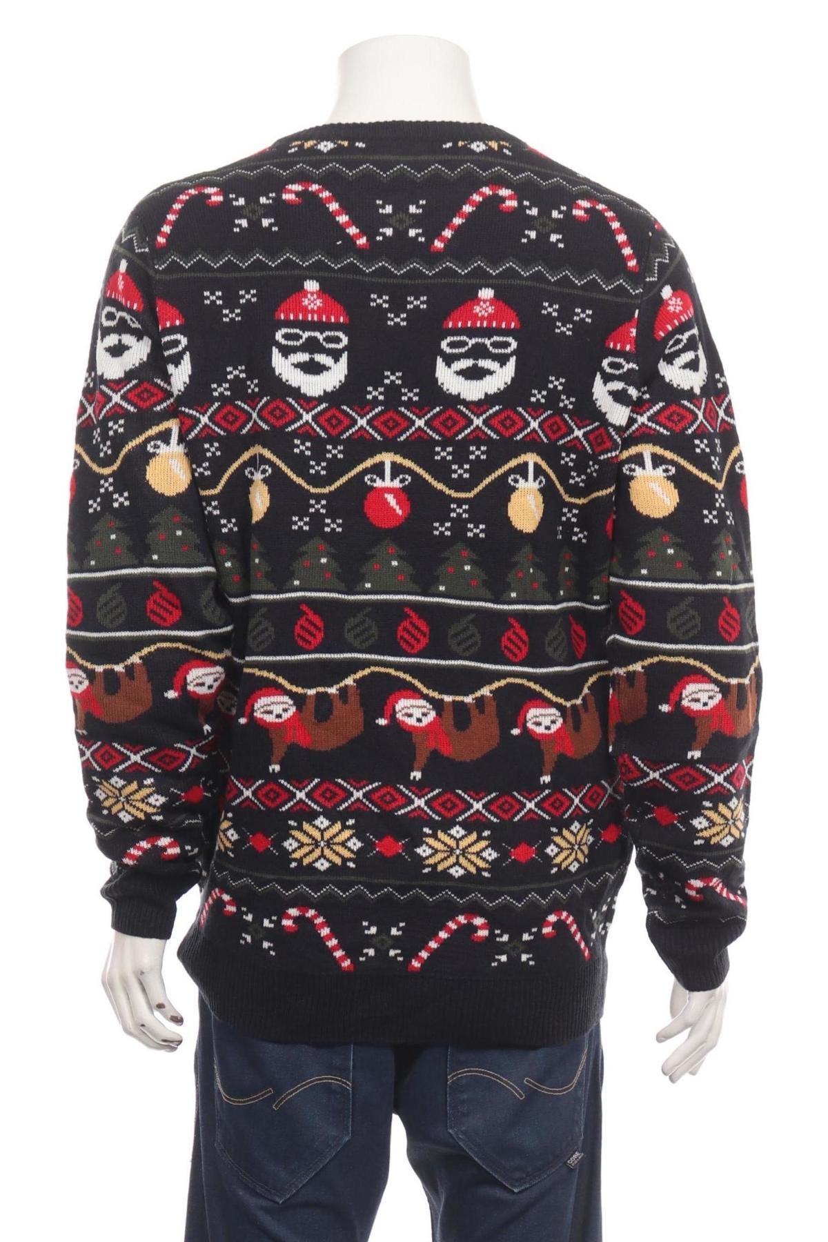 Пуловер LIVERGY2