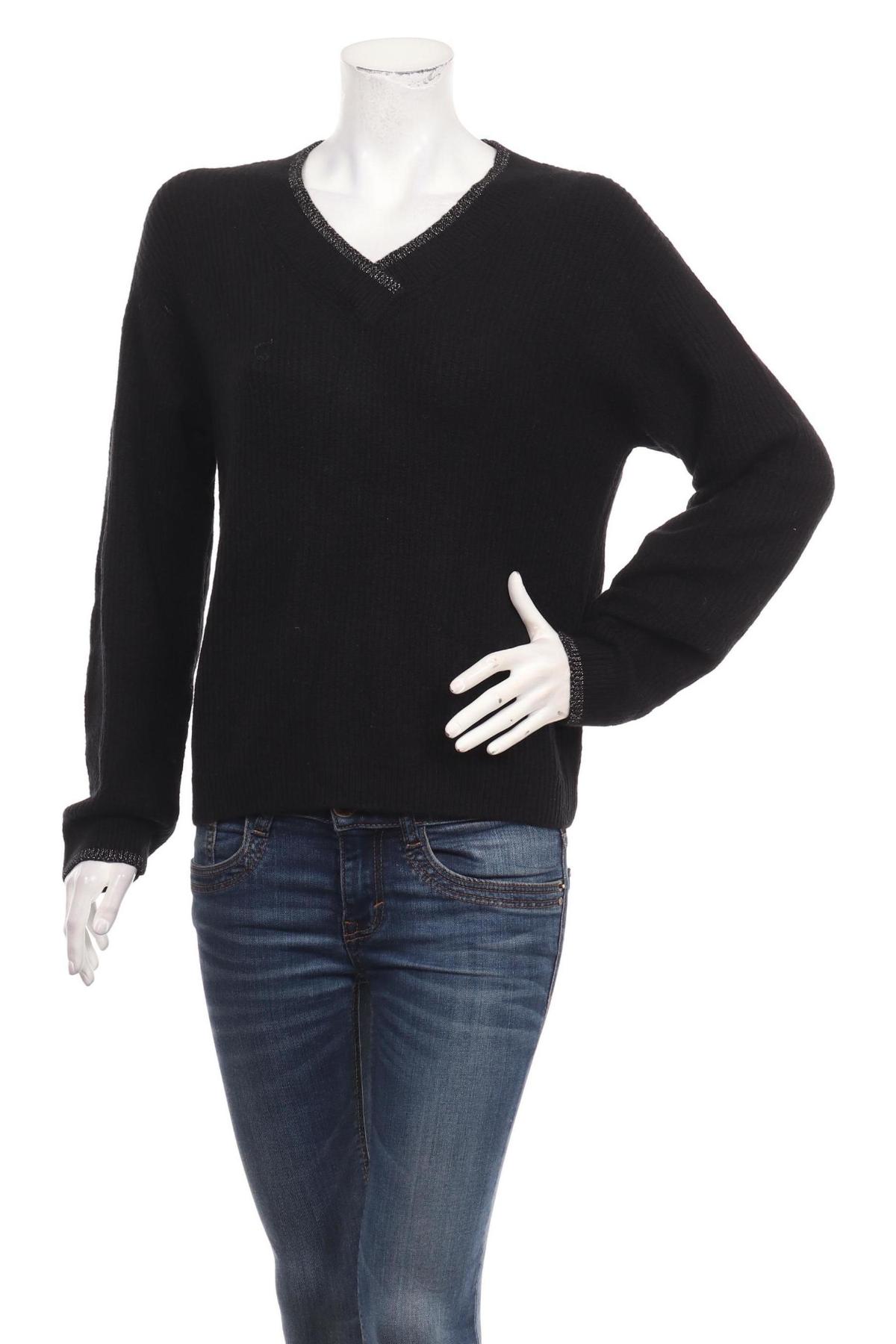 Пуловер TOM TAILOR1