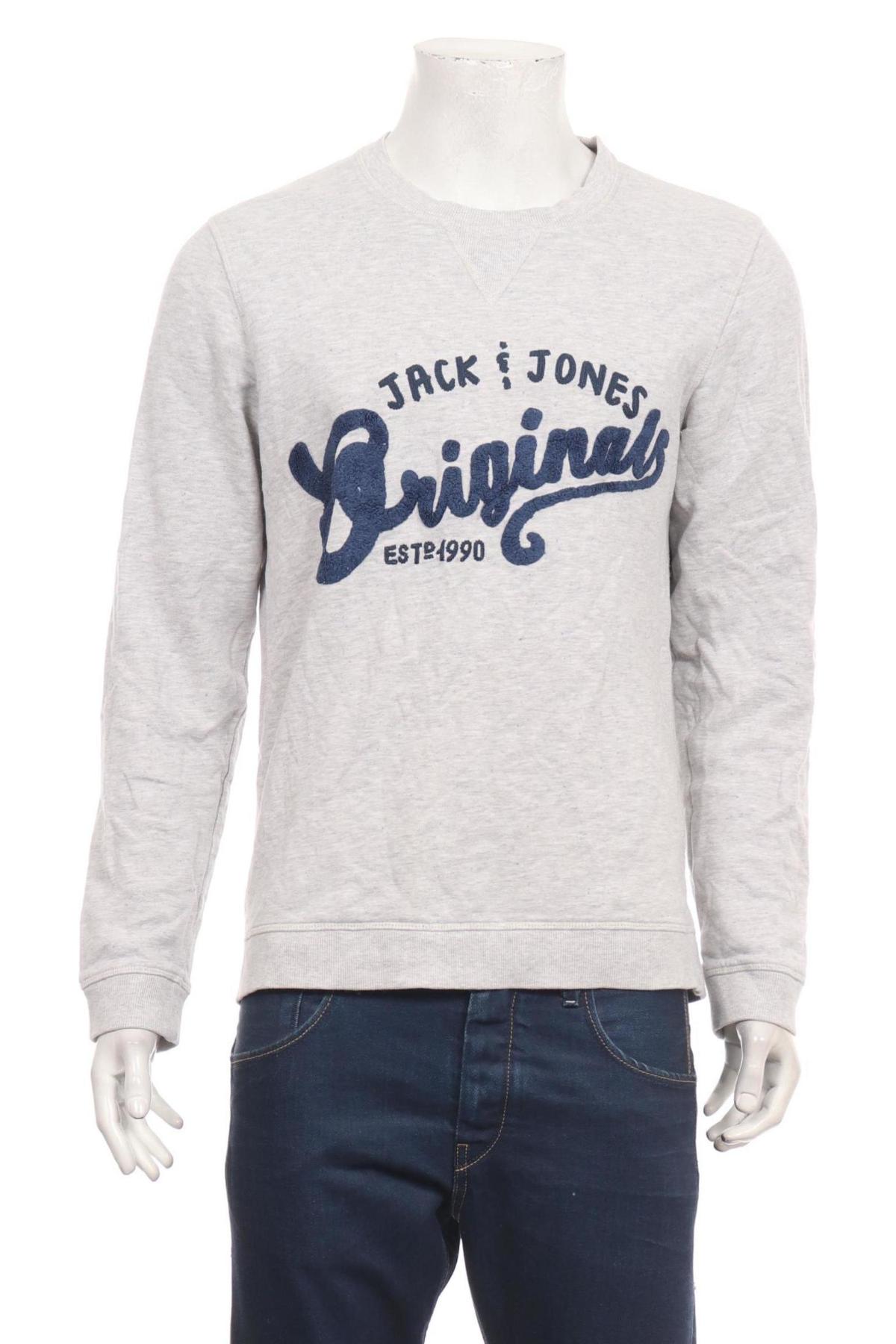 Блуза JACK & JONES1