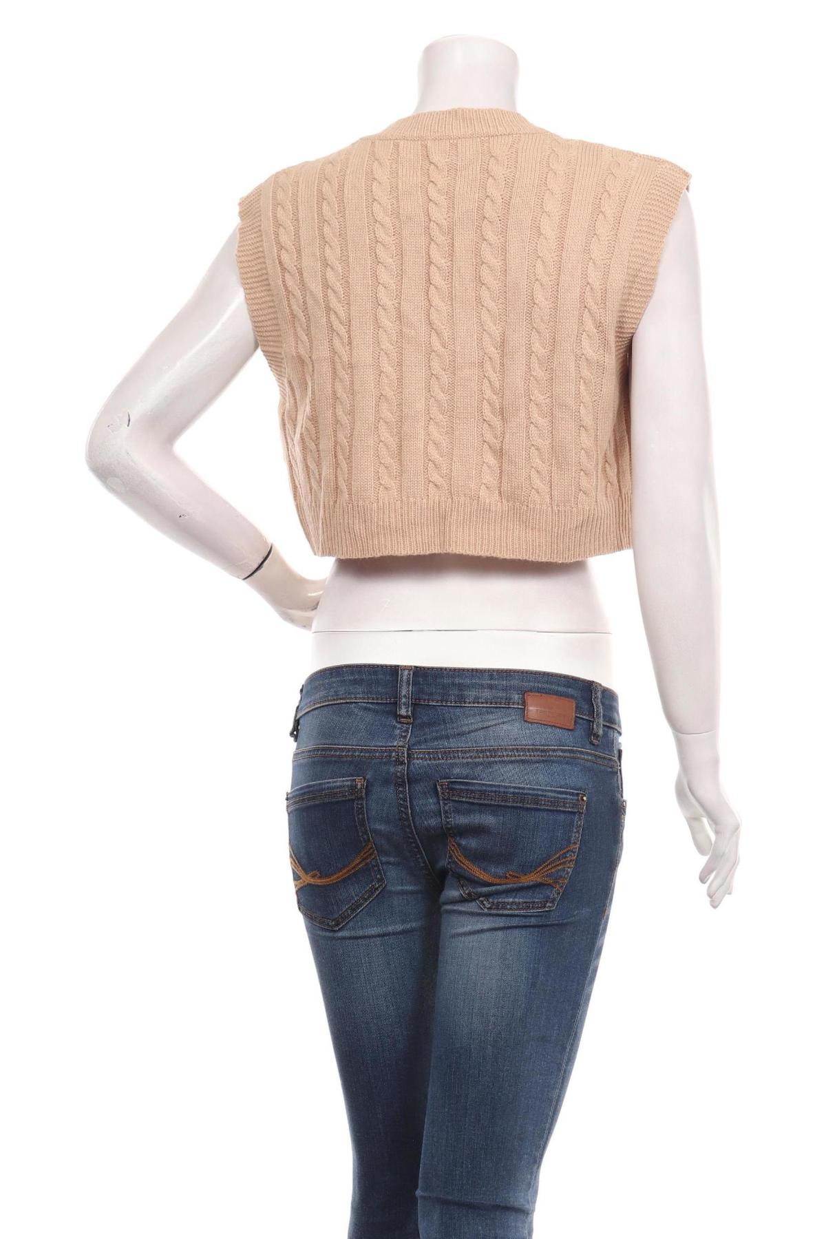 Пуловер SHEIN2