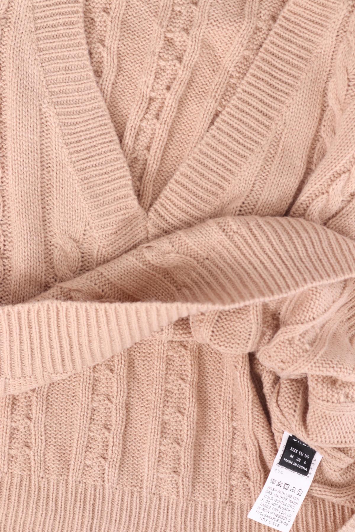 Пуловер SHEIN3