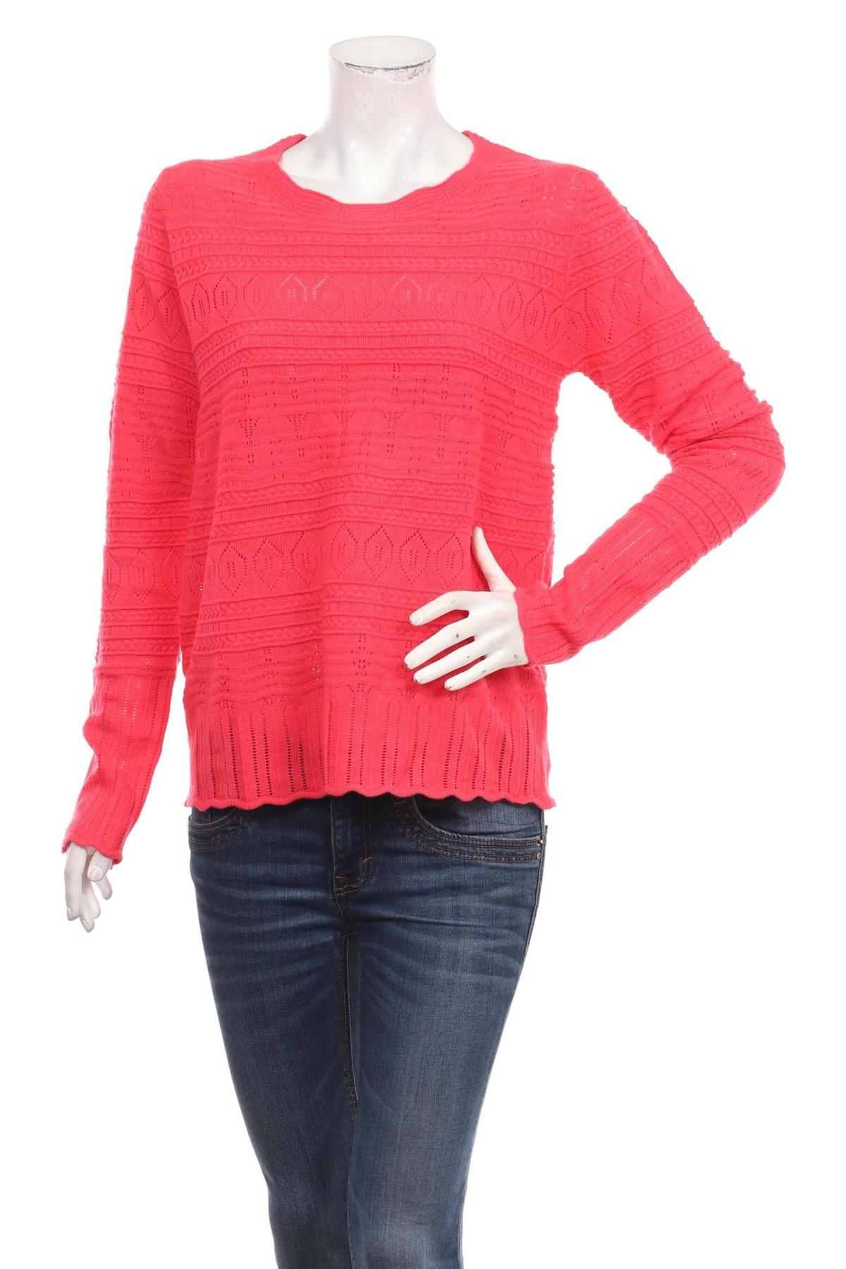 Пуловер LAURA TORELLI1