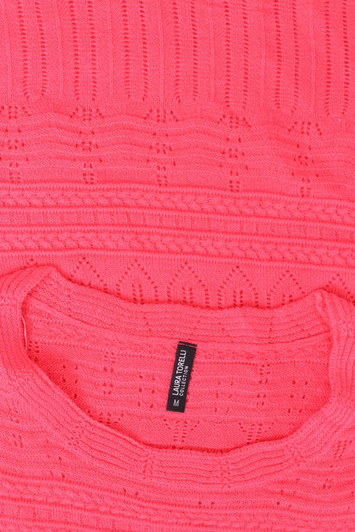 Пуловер LAURA TORELLI3