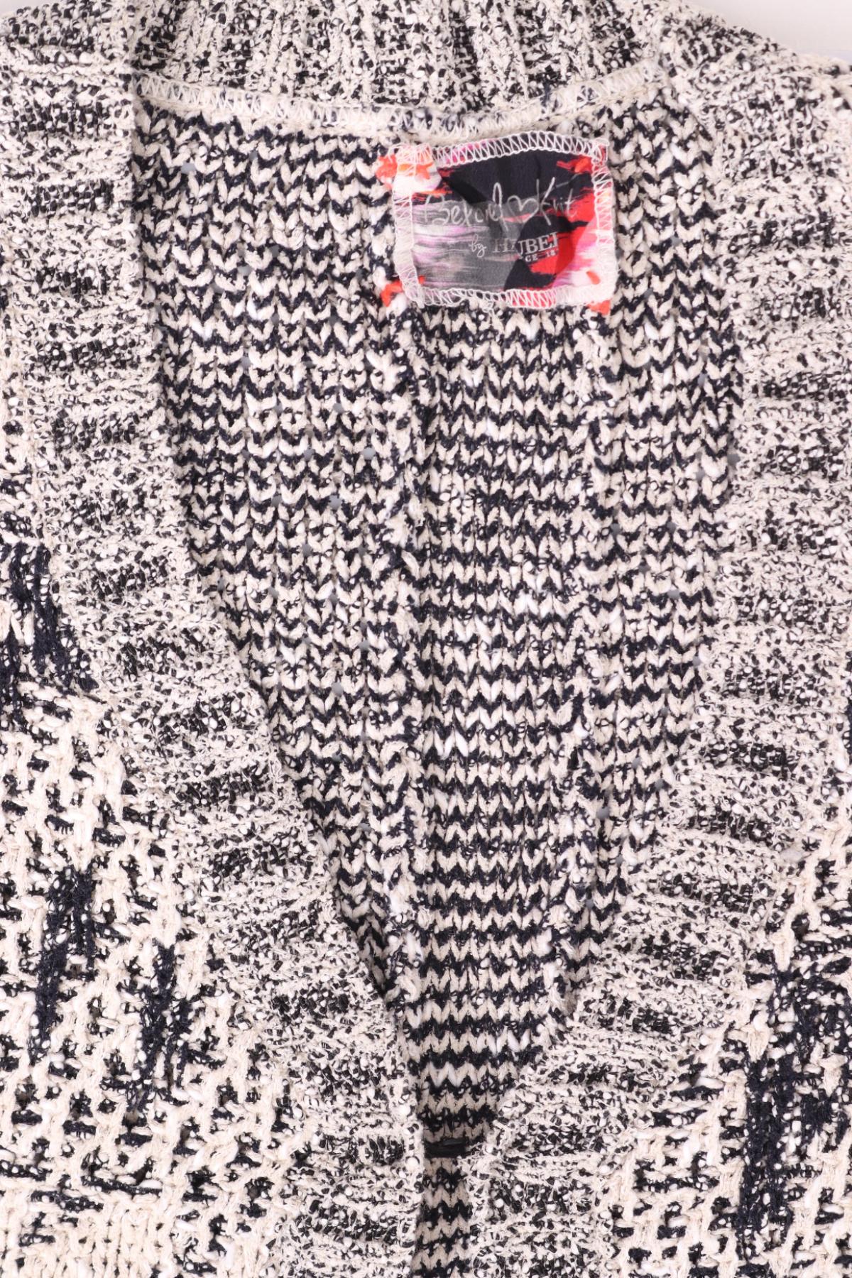 Жилетка HAUBER3