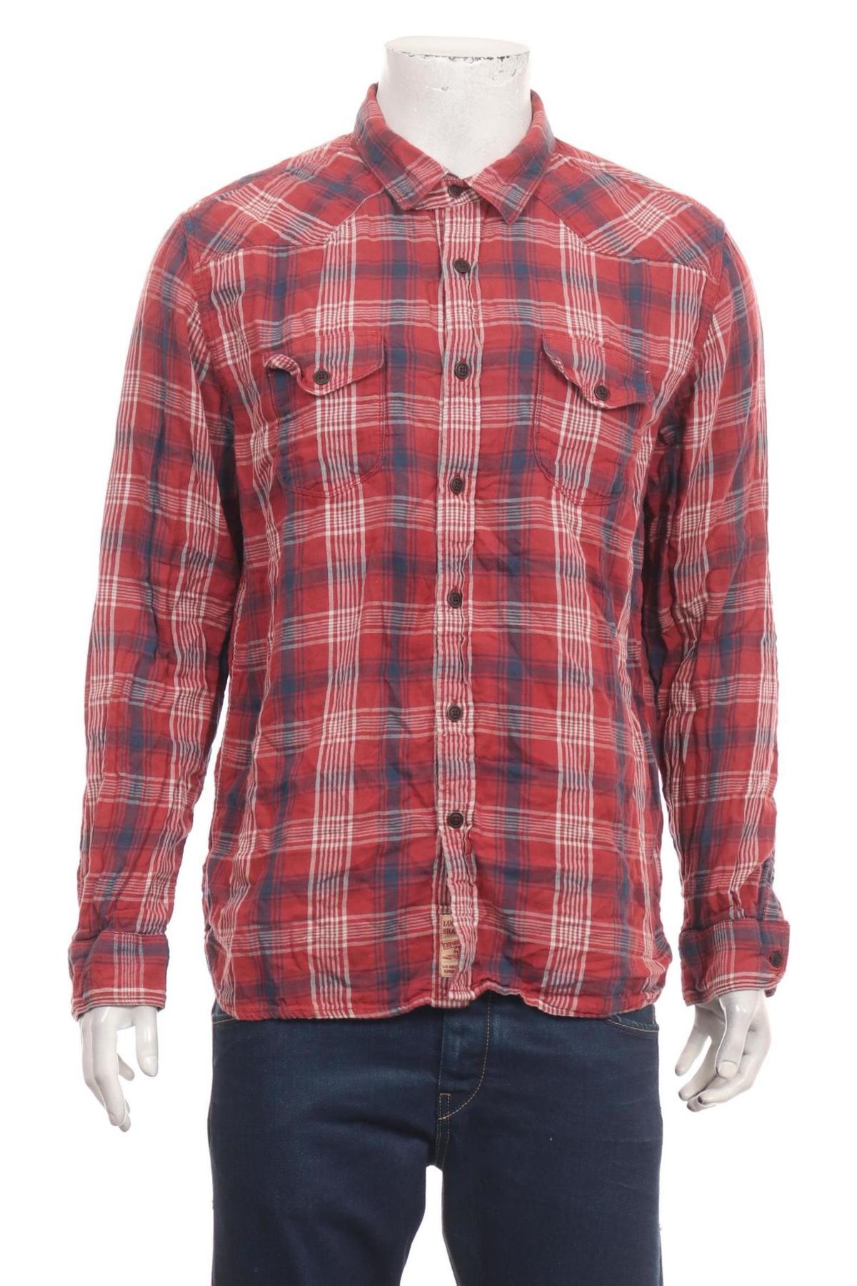 Риза LUCKY BRAND1