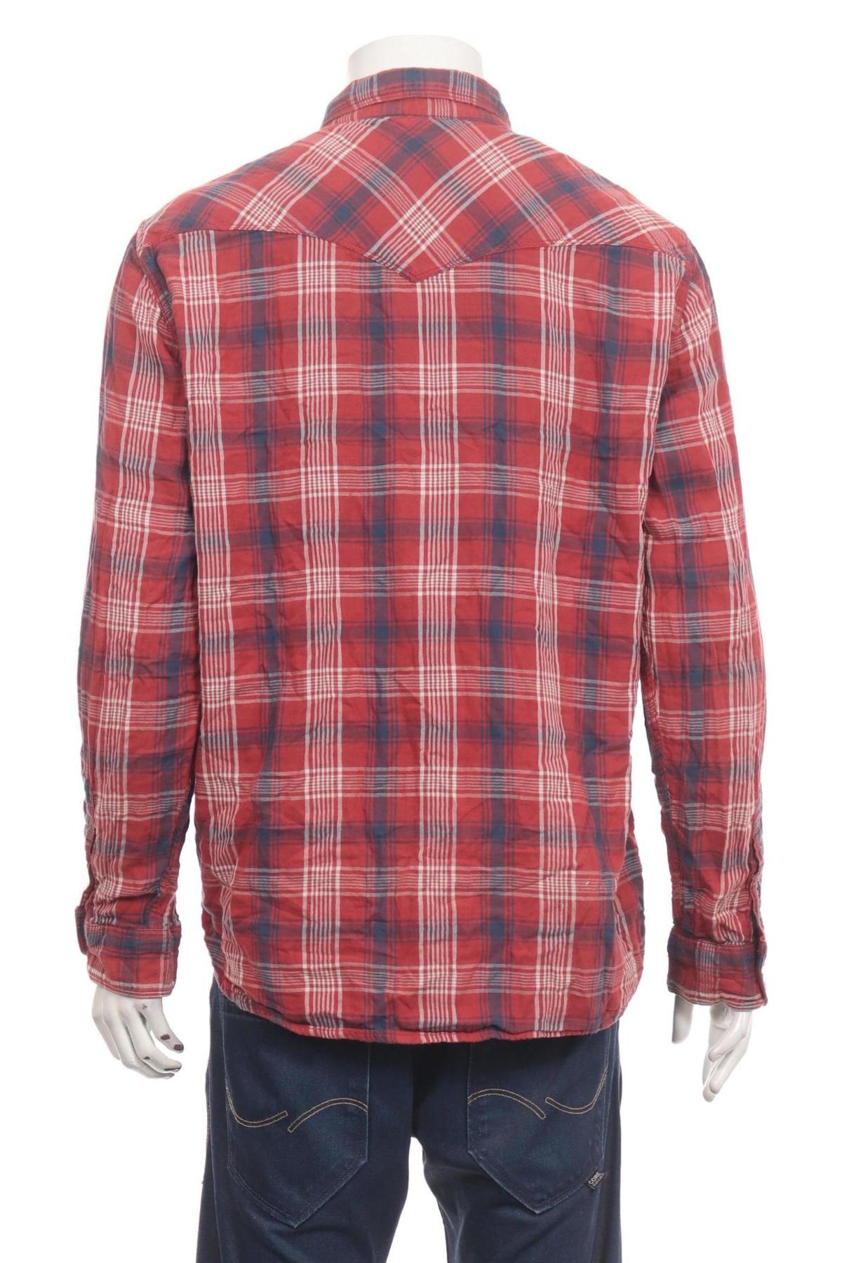 Риза LUCKY BRAND2