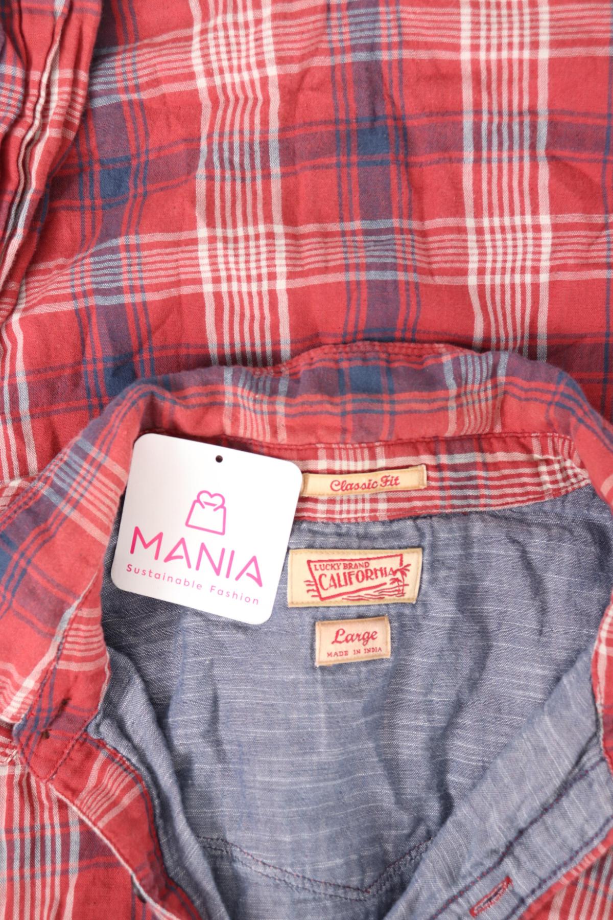 Риза LUCKY BRAND3