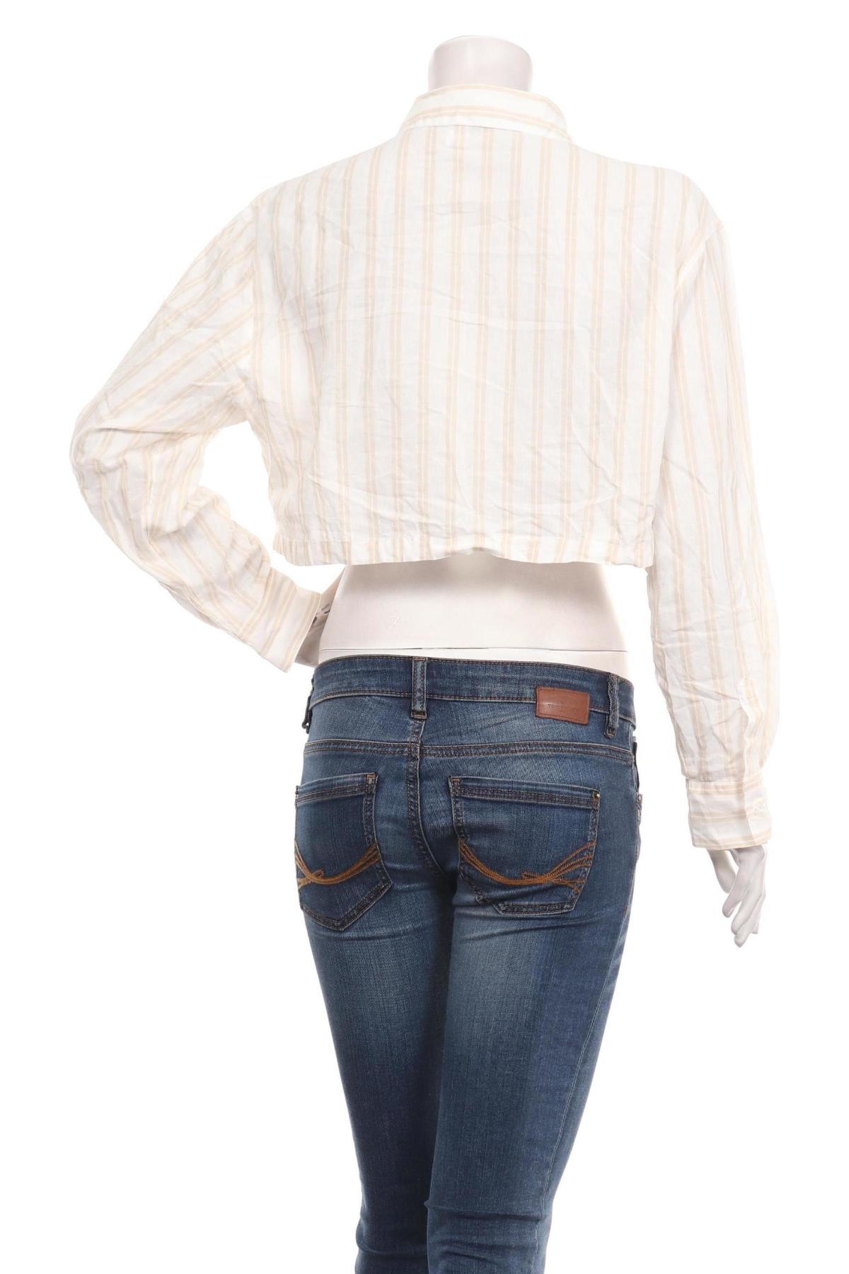 Риза H&M DIVIDED2