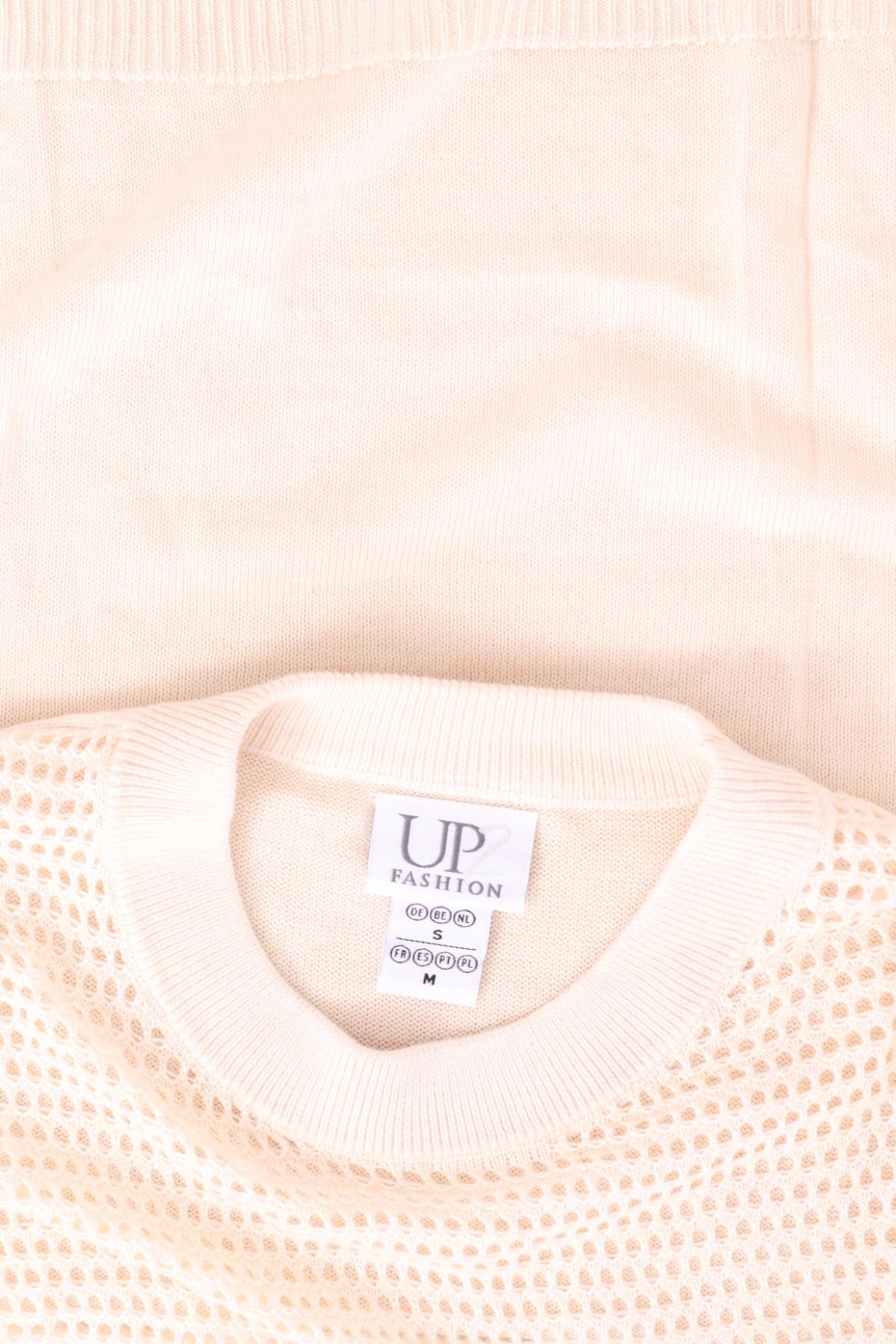 Блуза UP FASHION3