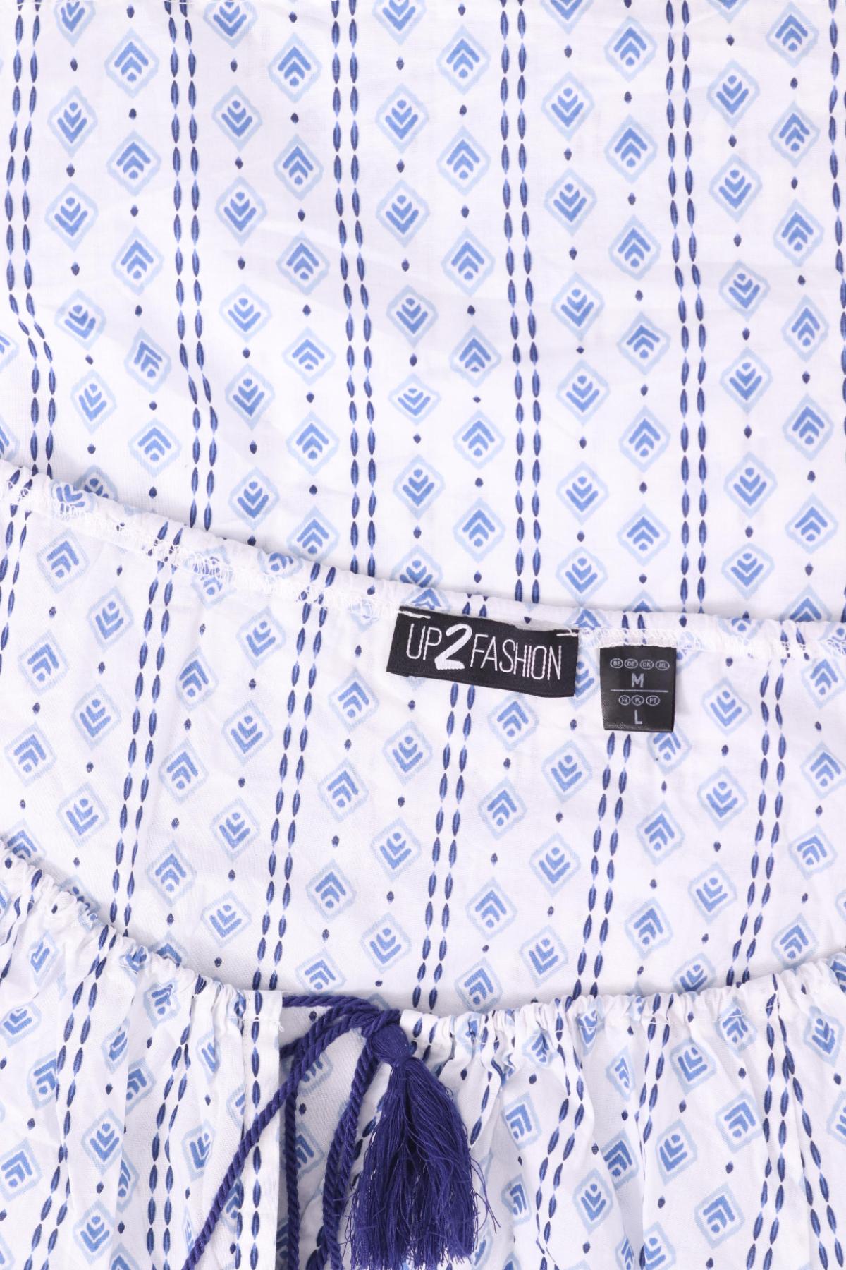 Блуза UP 2 FASHION3