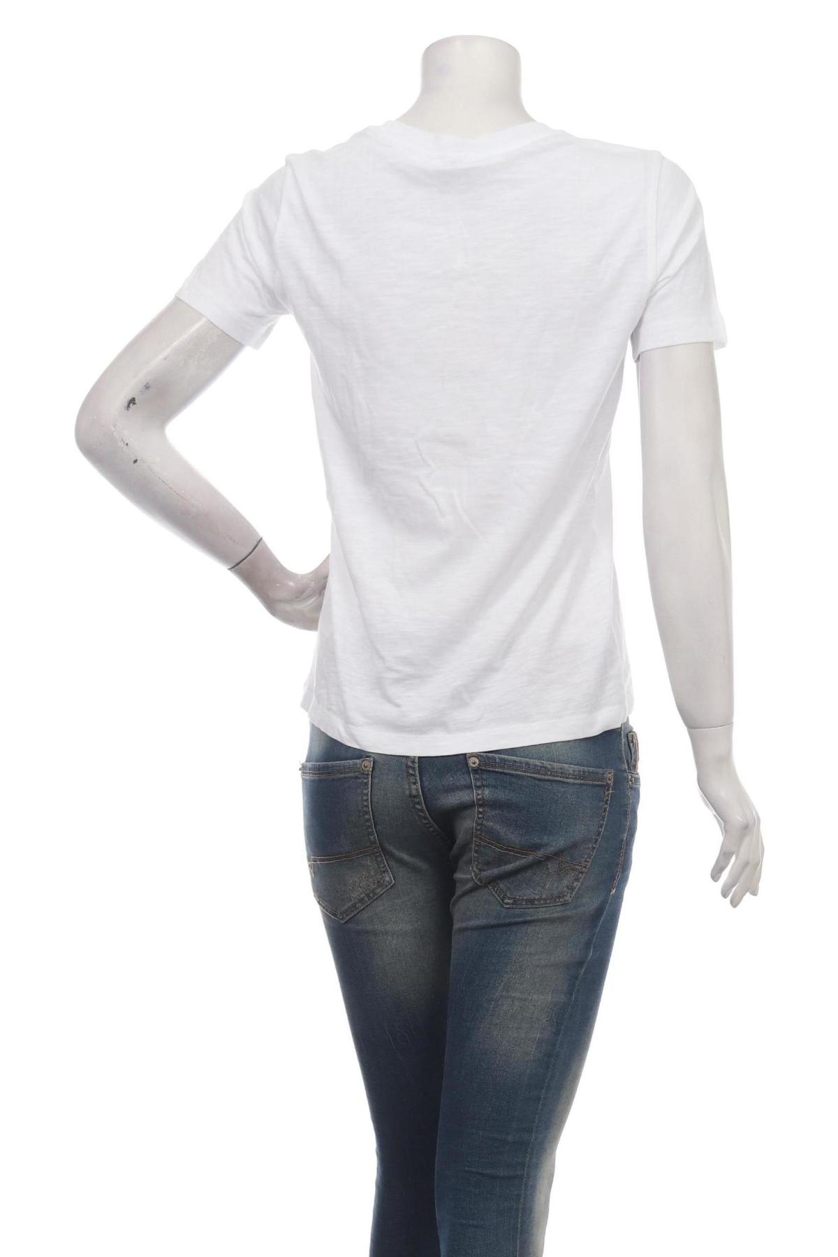 Тениска с щампа TOMMY HILFIGER2