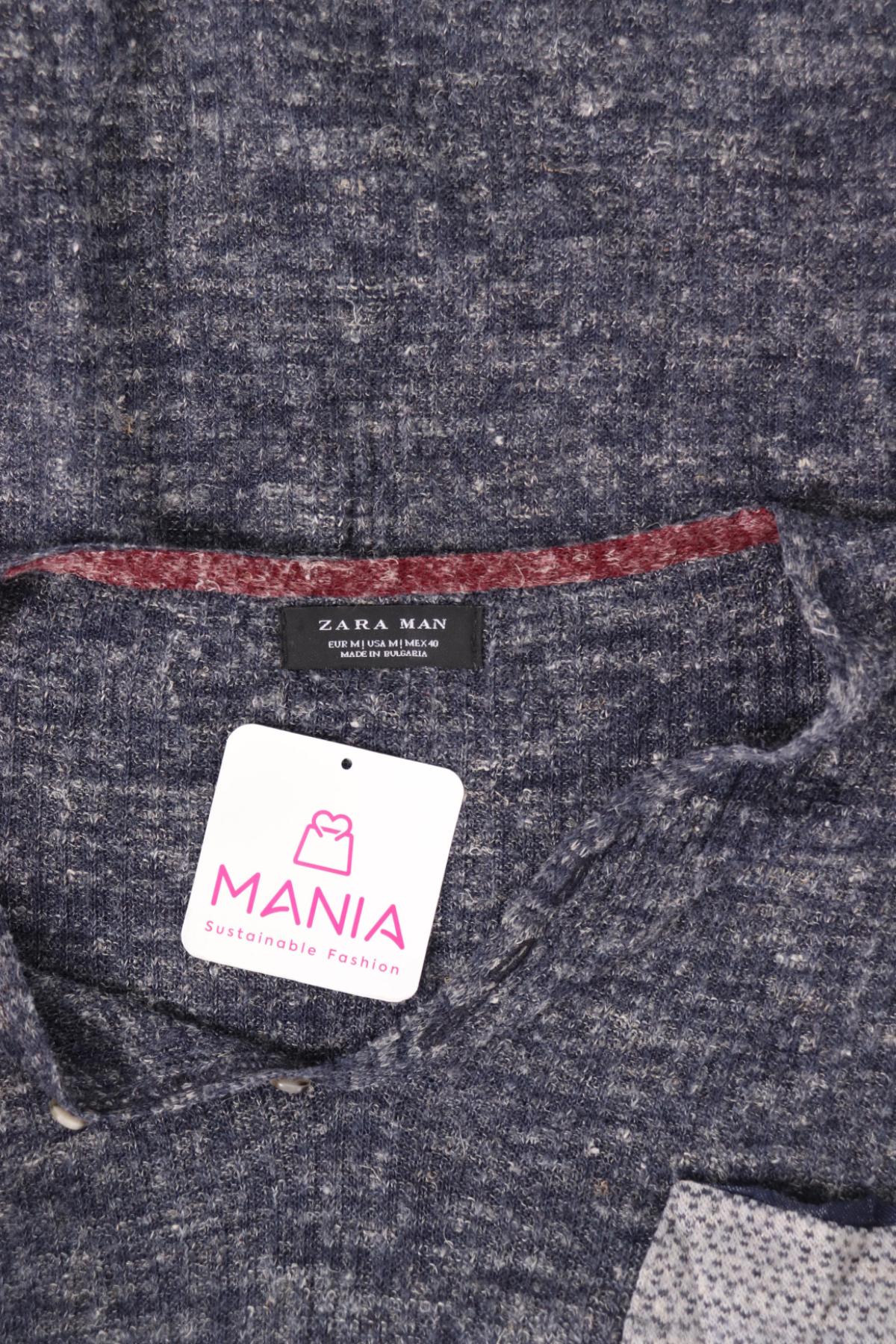 Блуза ZARA MAN3 - Mania Блуза ZARA MAN3