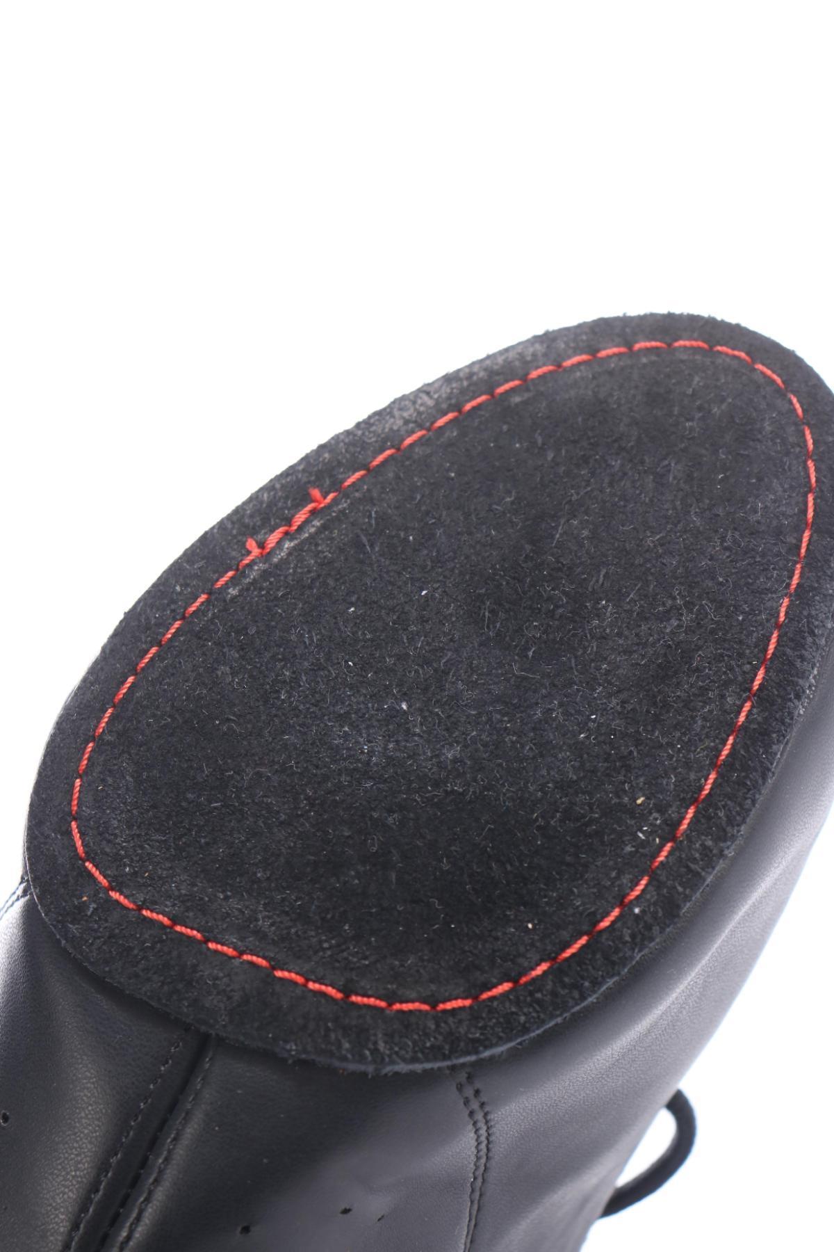 Обувки на ток NO NAME4