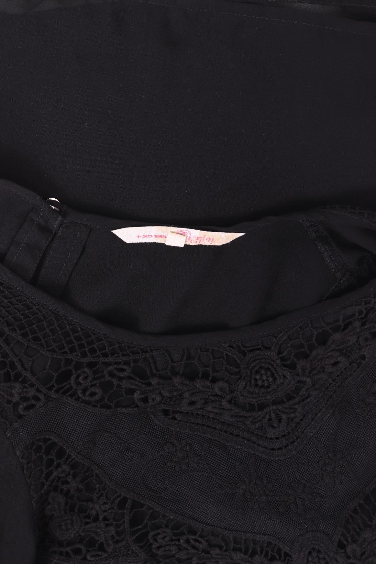 Блуза TOM TAILOR3