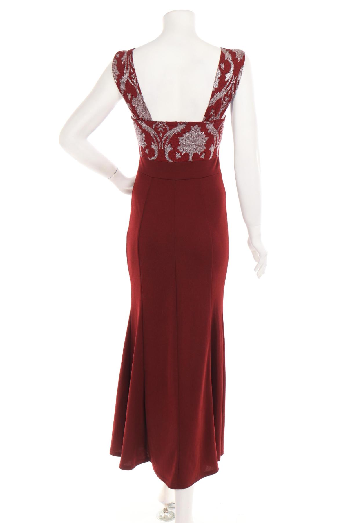 Официална рокля BODY FLIRT2