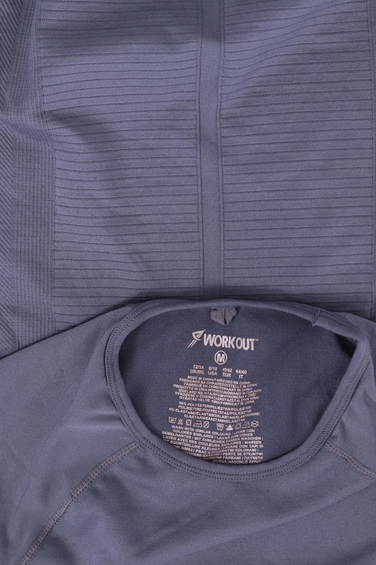 Спортна тениска WORK OUT3