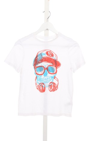 Tricou copii HERE+THERE