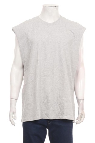 Tricou cu imprimeu REVIEW