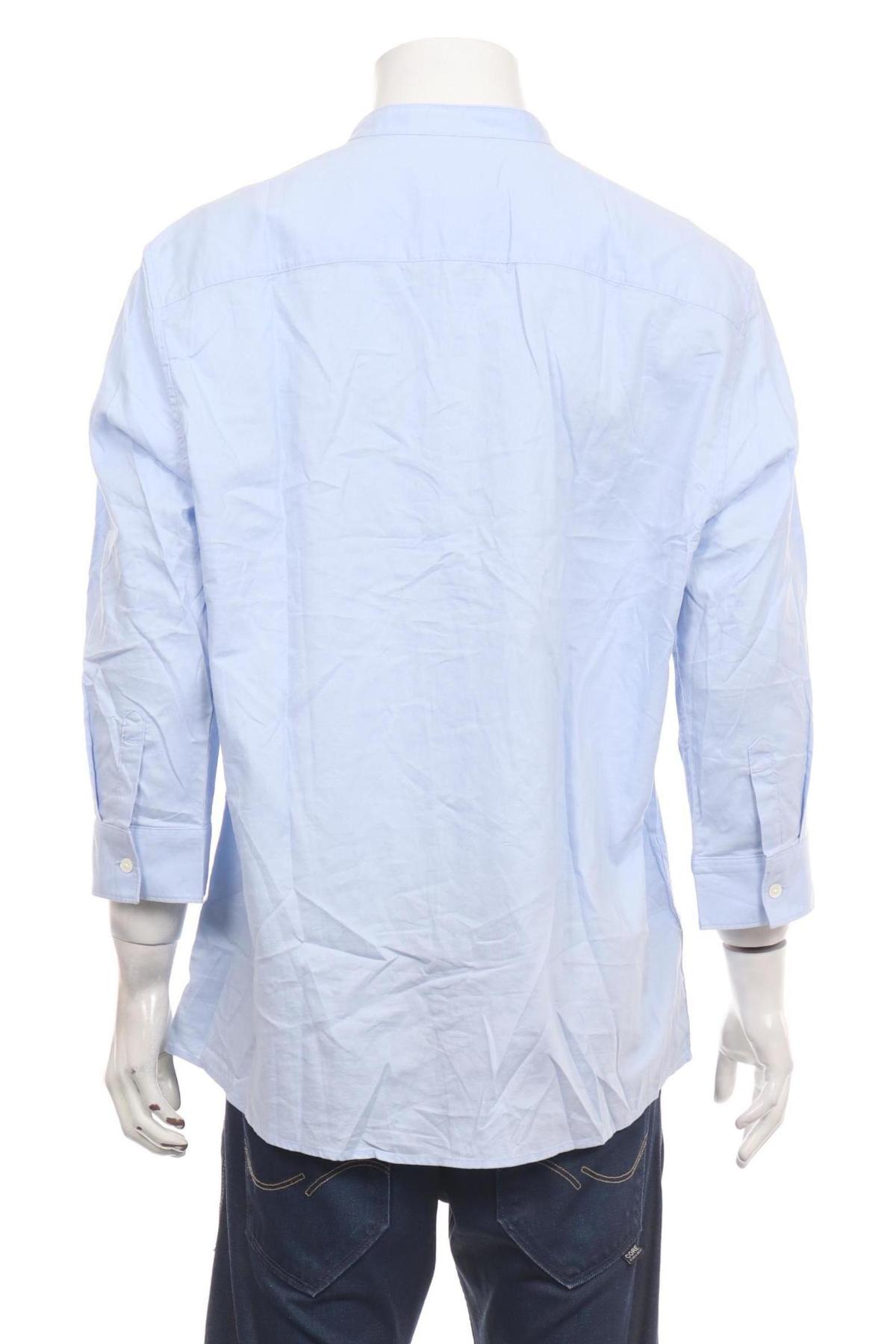 Спортно-елегантна риза JACK & JONES2