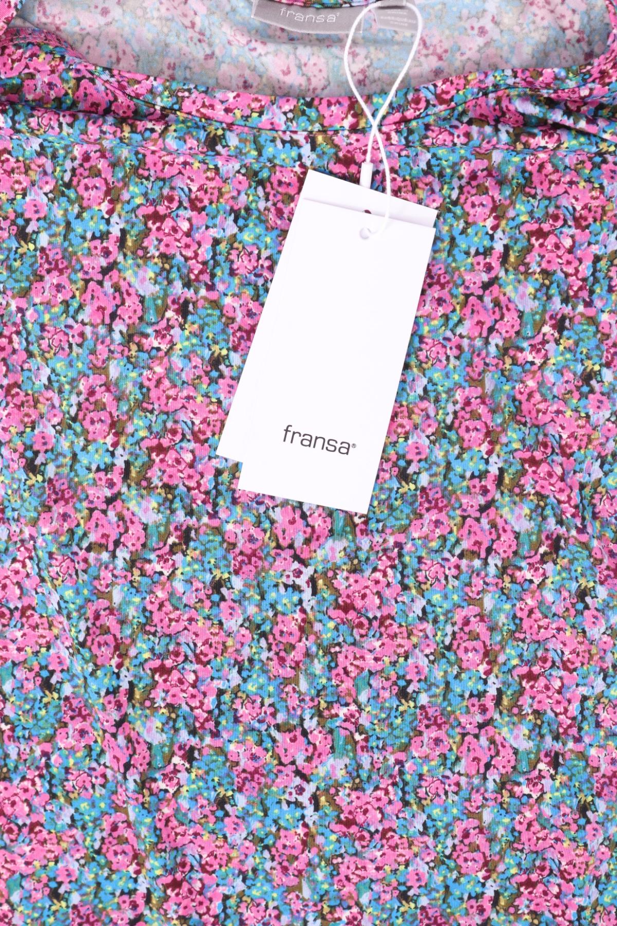 Тениска FRANSA3