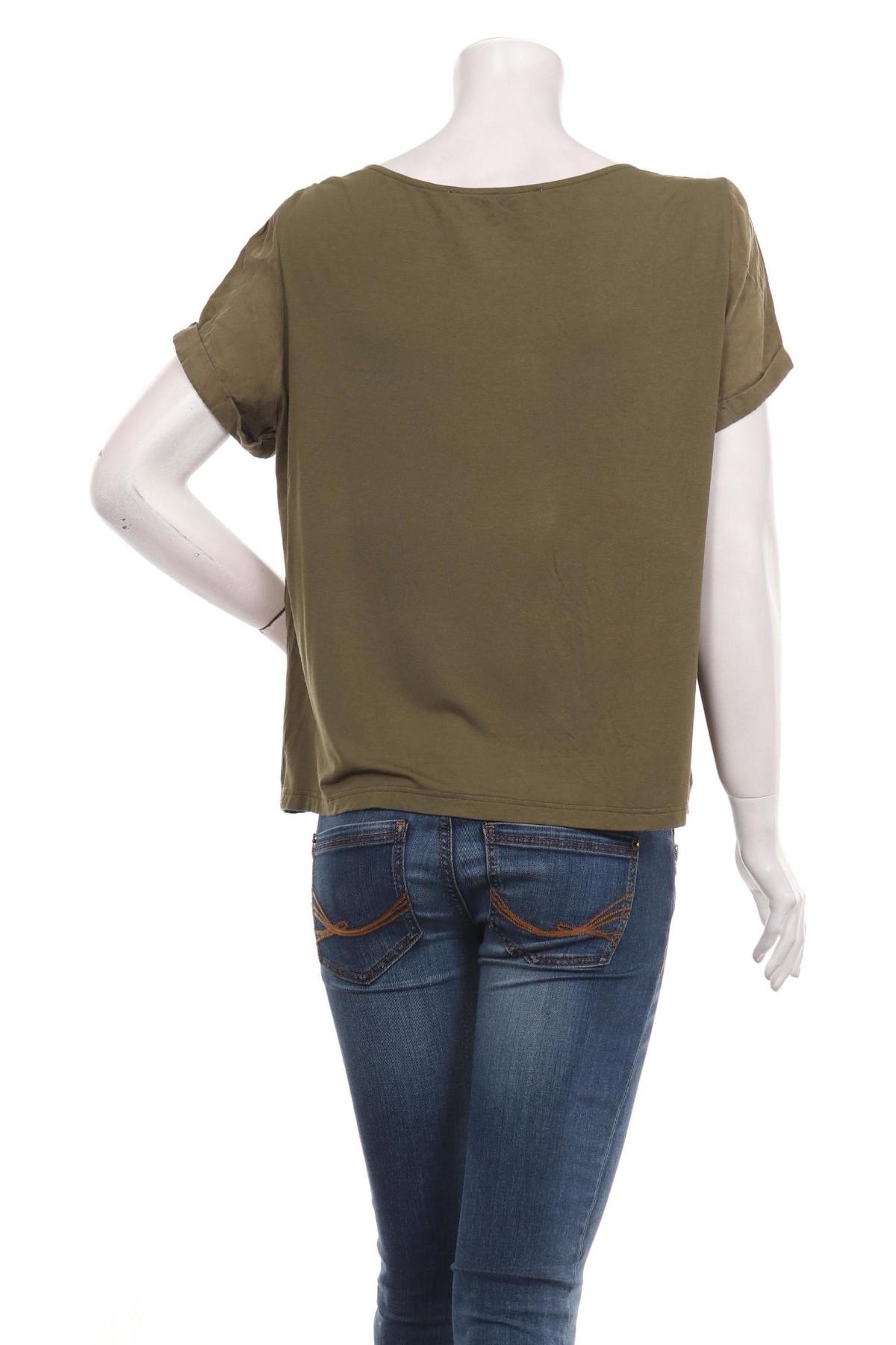 Блуза COSTA MANI2