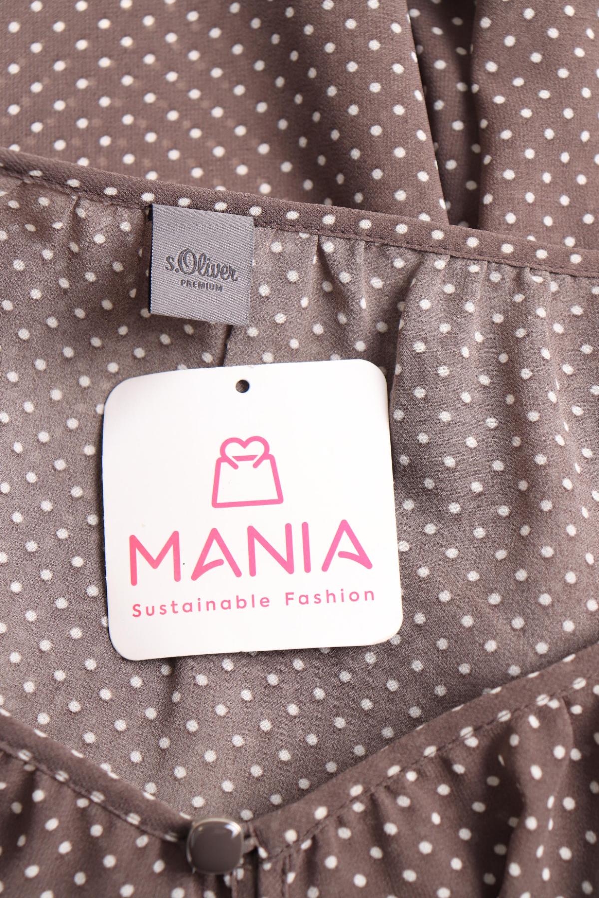 Блуза S.OLIVER3