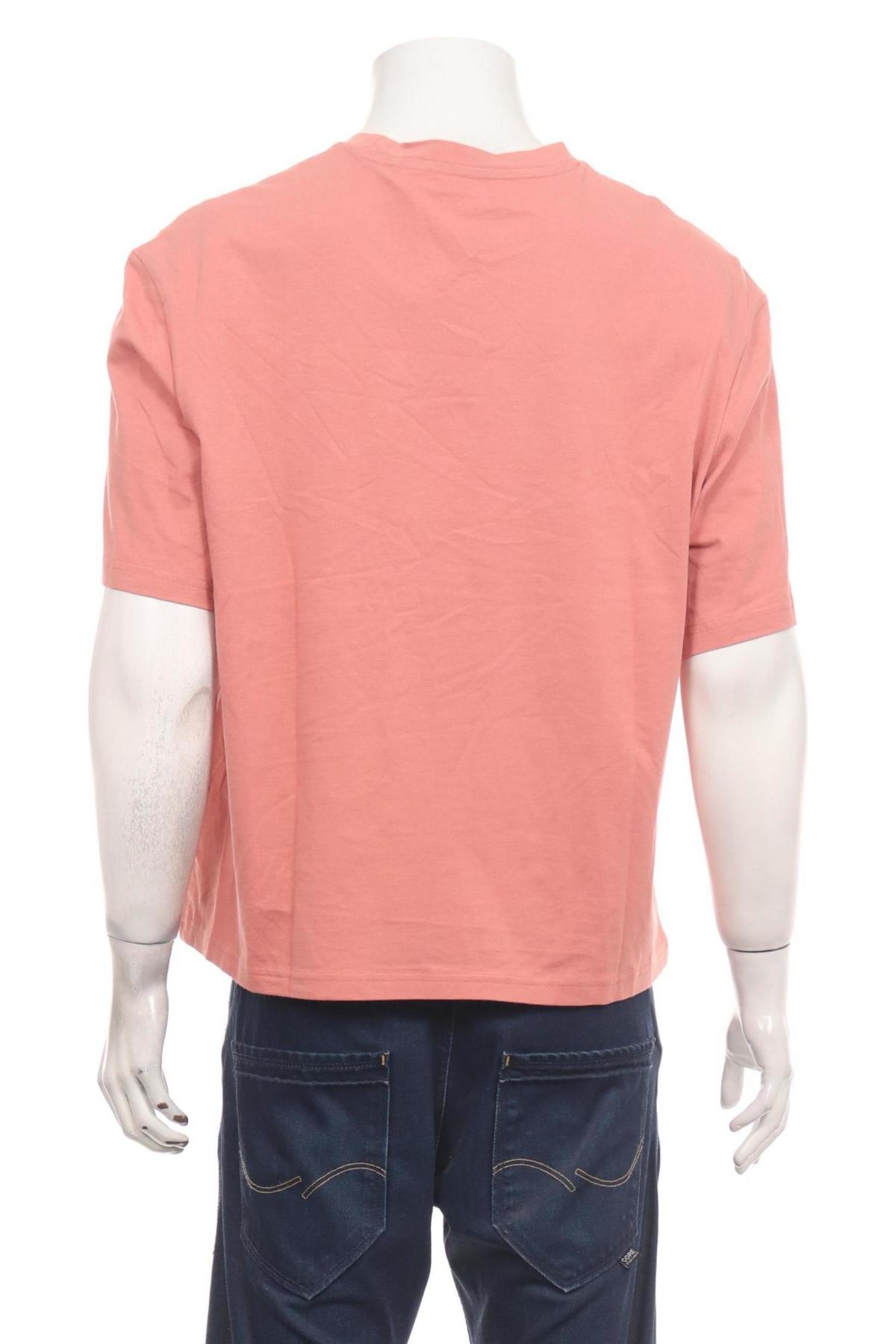 Тениска MUSTANG2