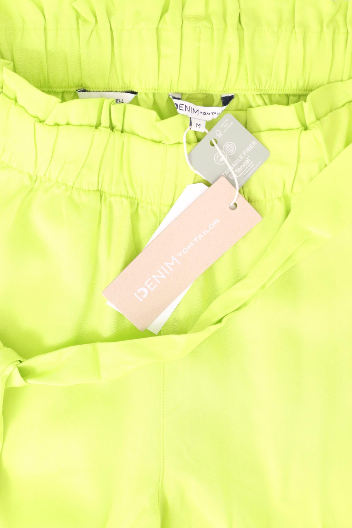 Къси панталони TOM TAILOR3