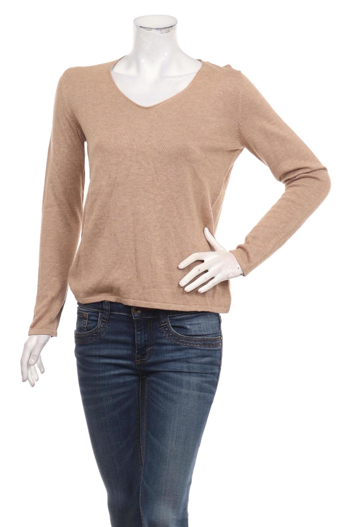 Пуловер TOM TAILOR1