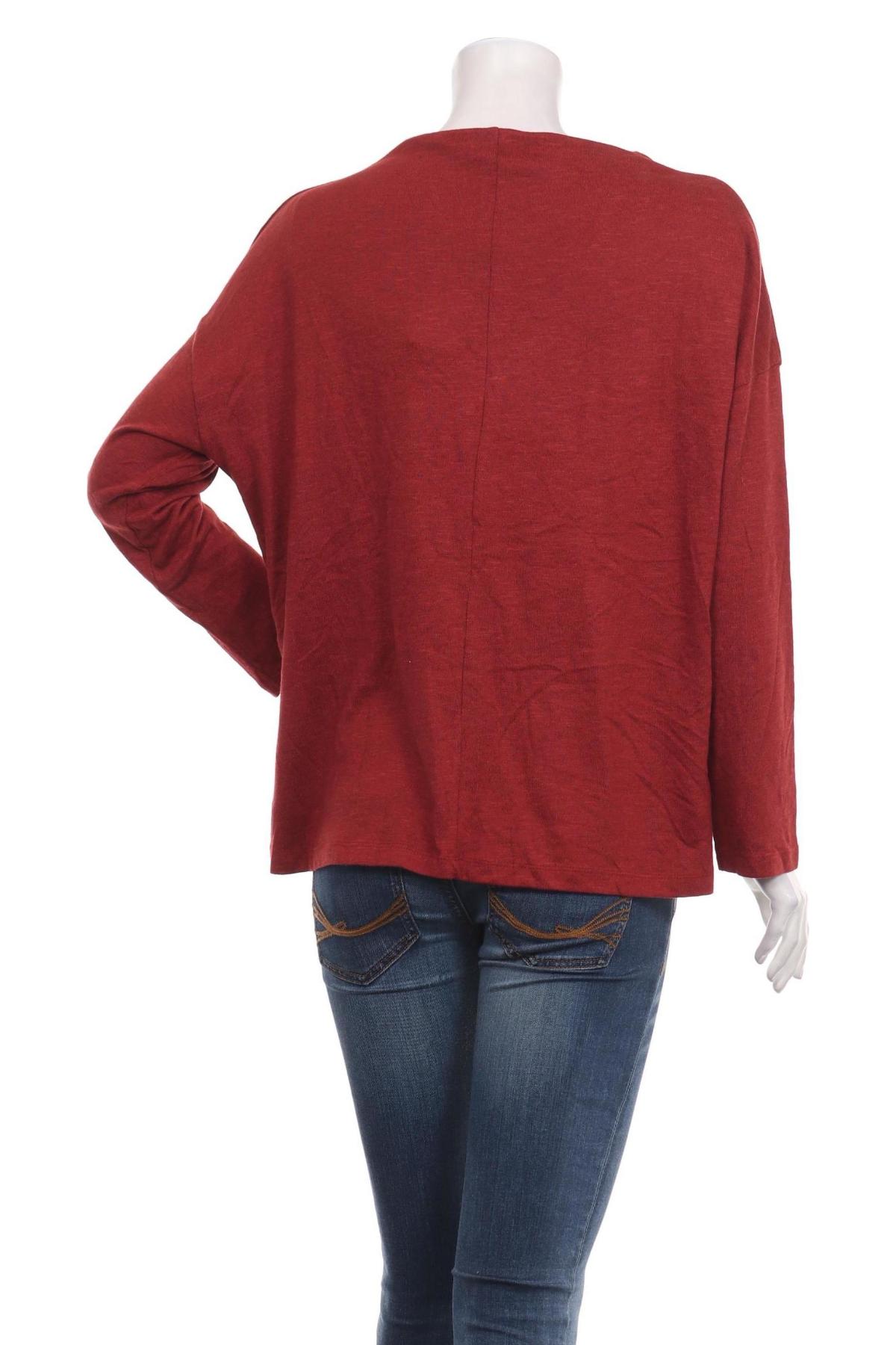 Блуза TOM TAILOR2