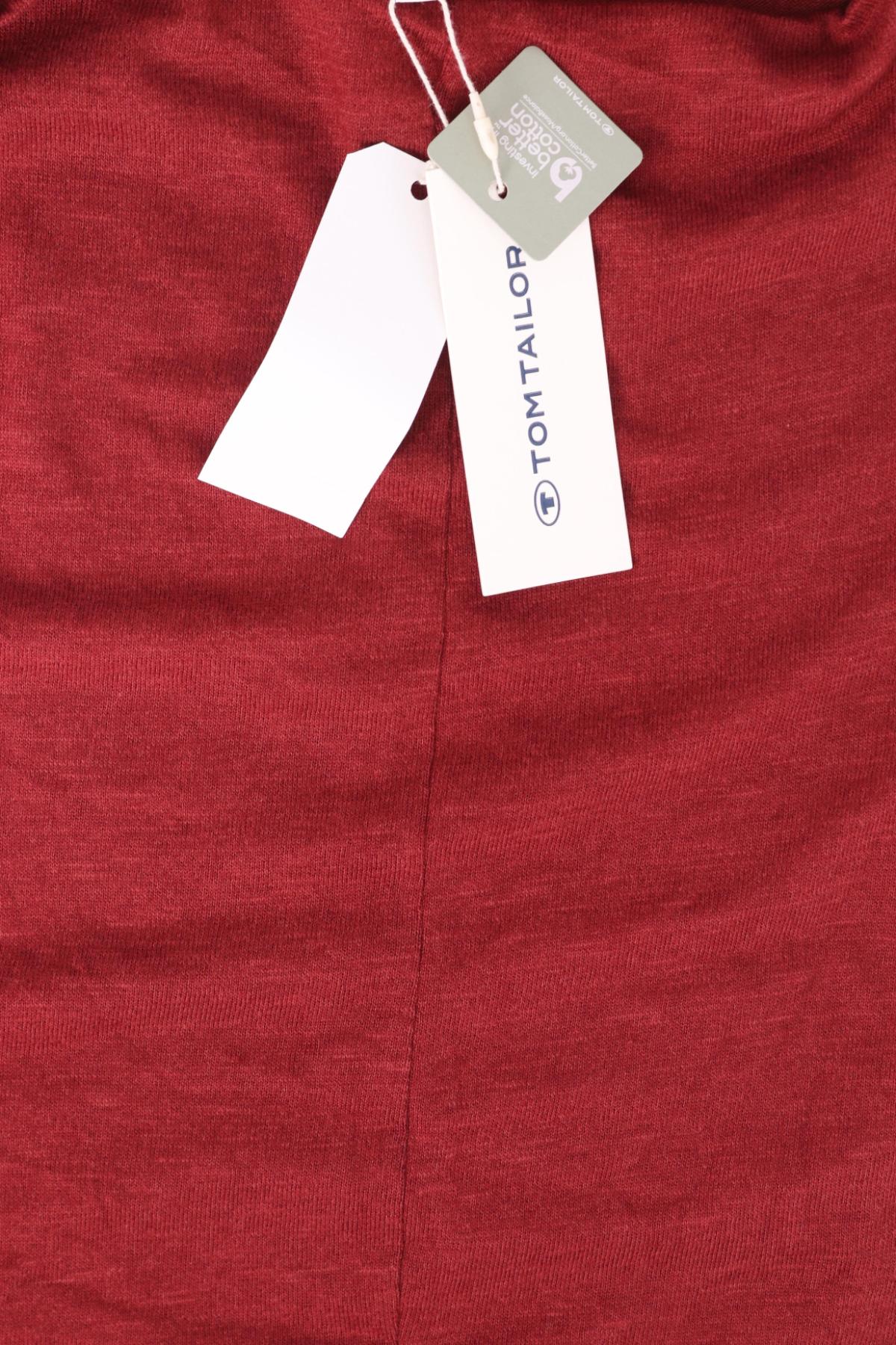 Блуза TOM TAILOR3