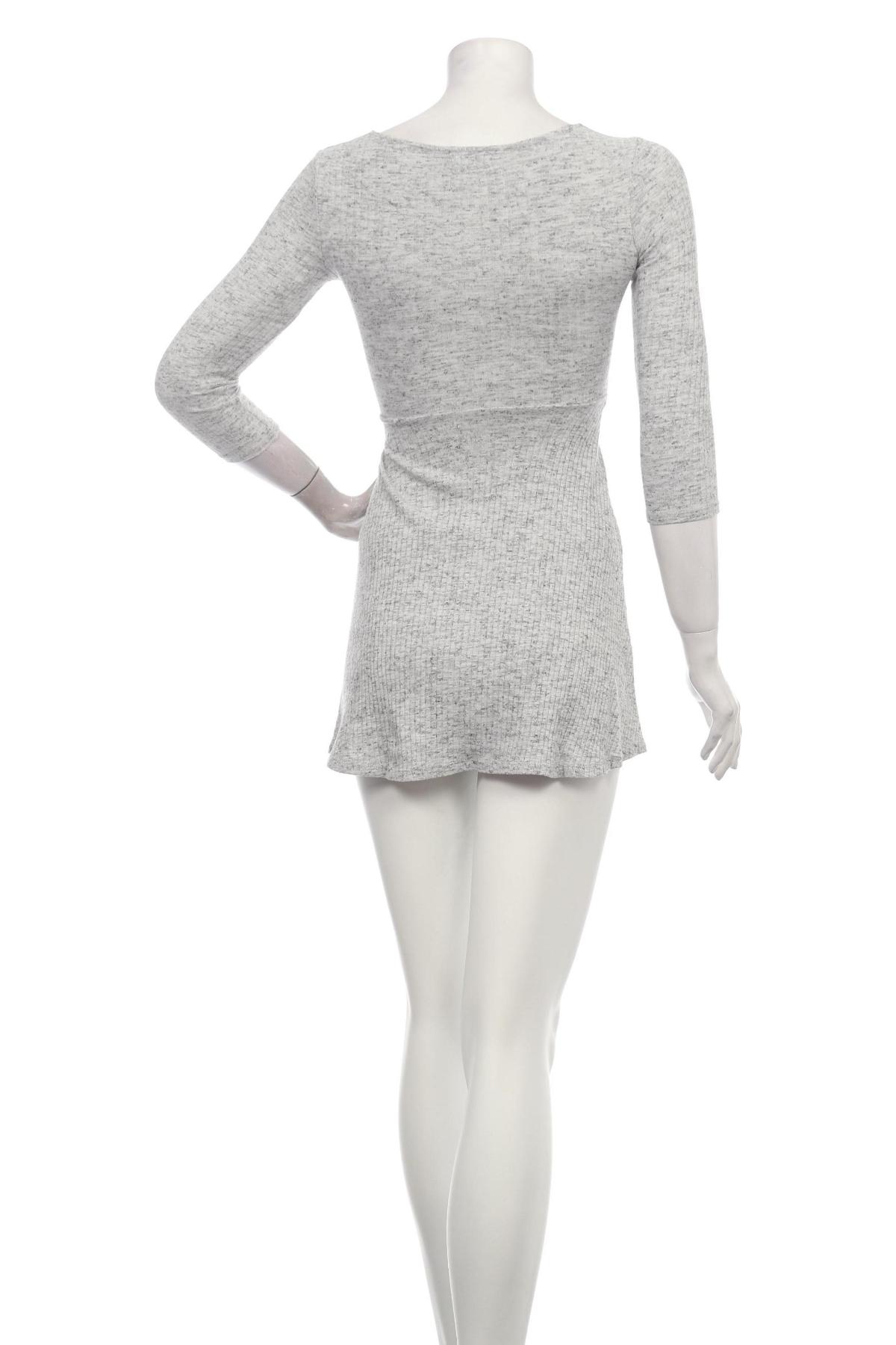 Ежедневна рокля BERSHKA2