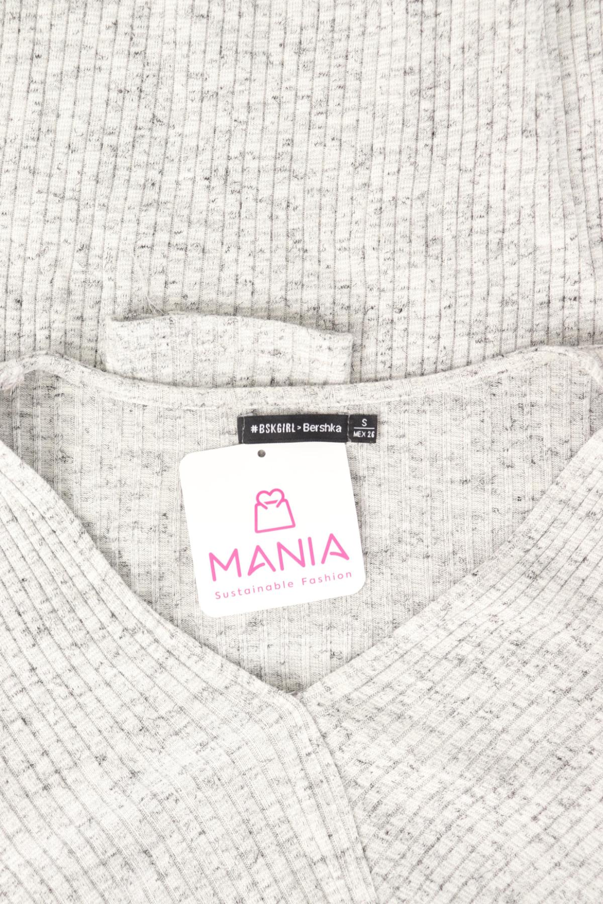 Ежедневна рокля BERSHKA3