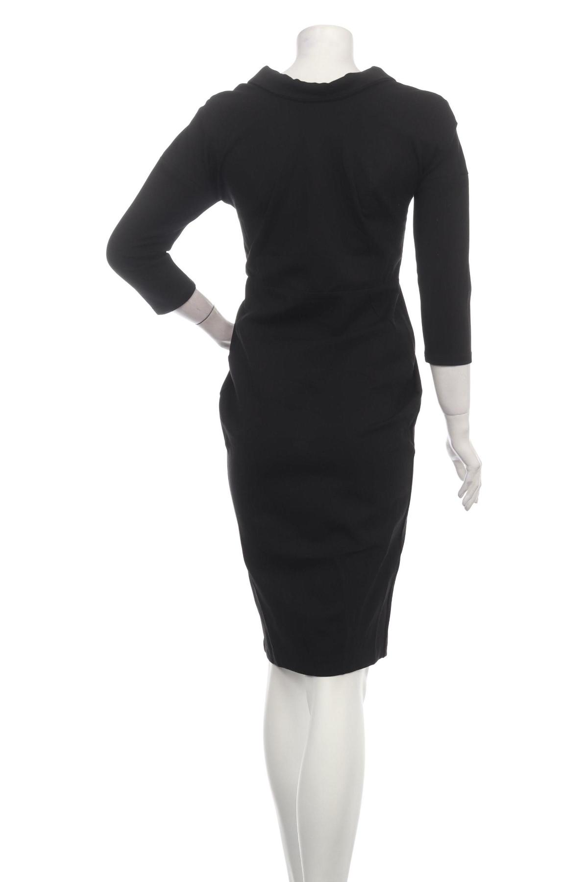 Официална рокля VERO MODA2