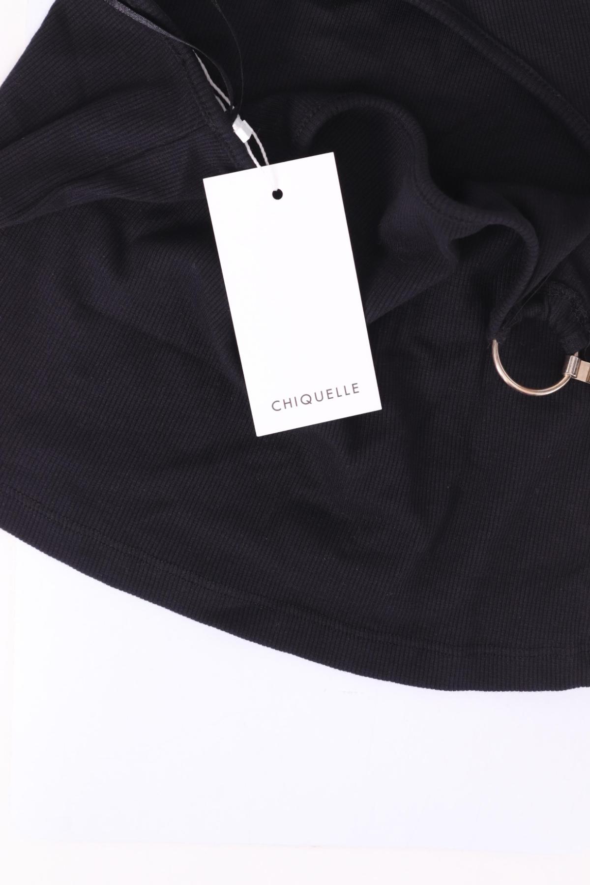 Потник CHIQUELLE3