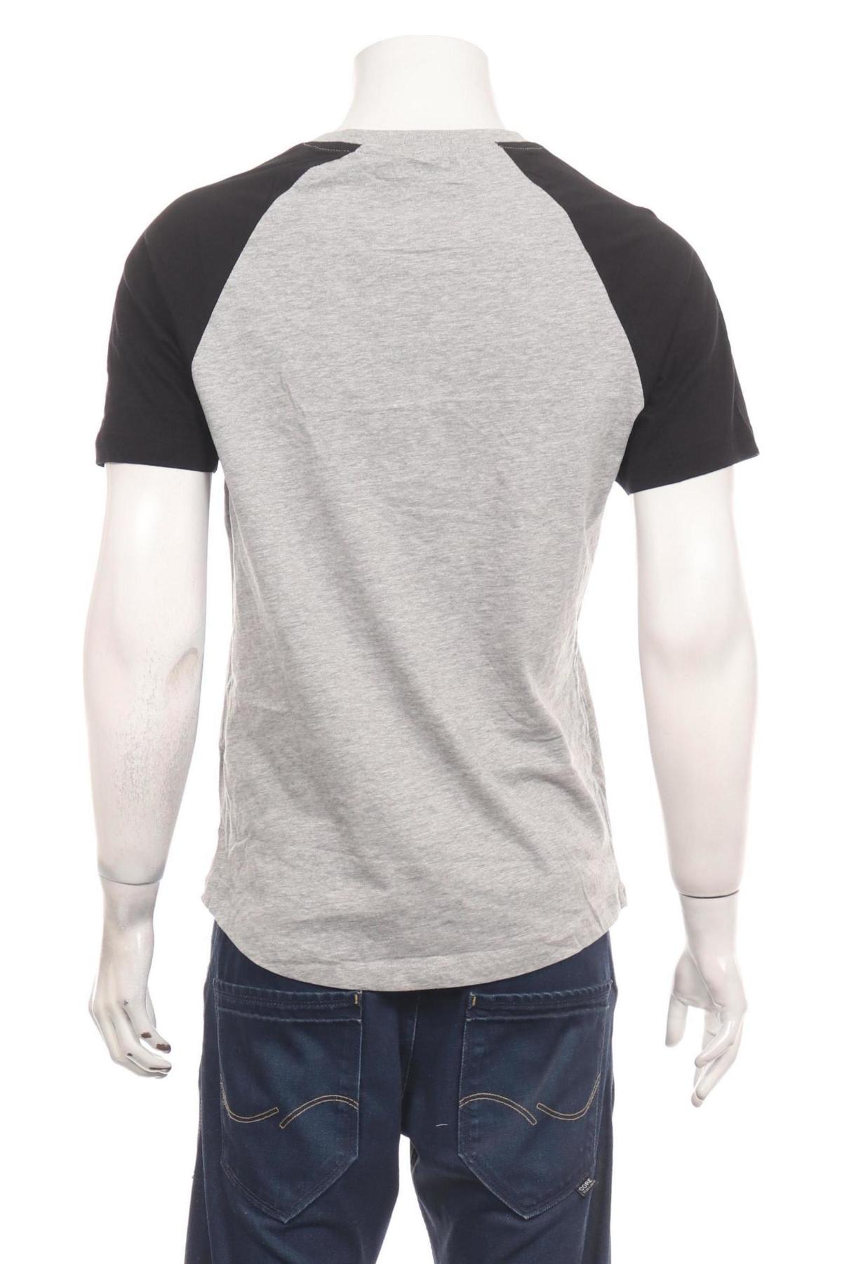 Тениска BRAVE SOUL2