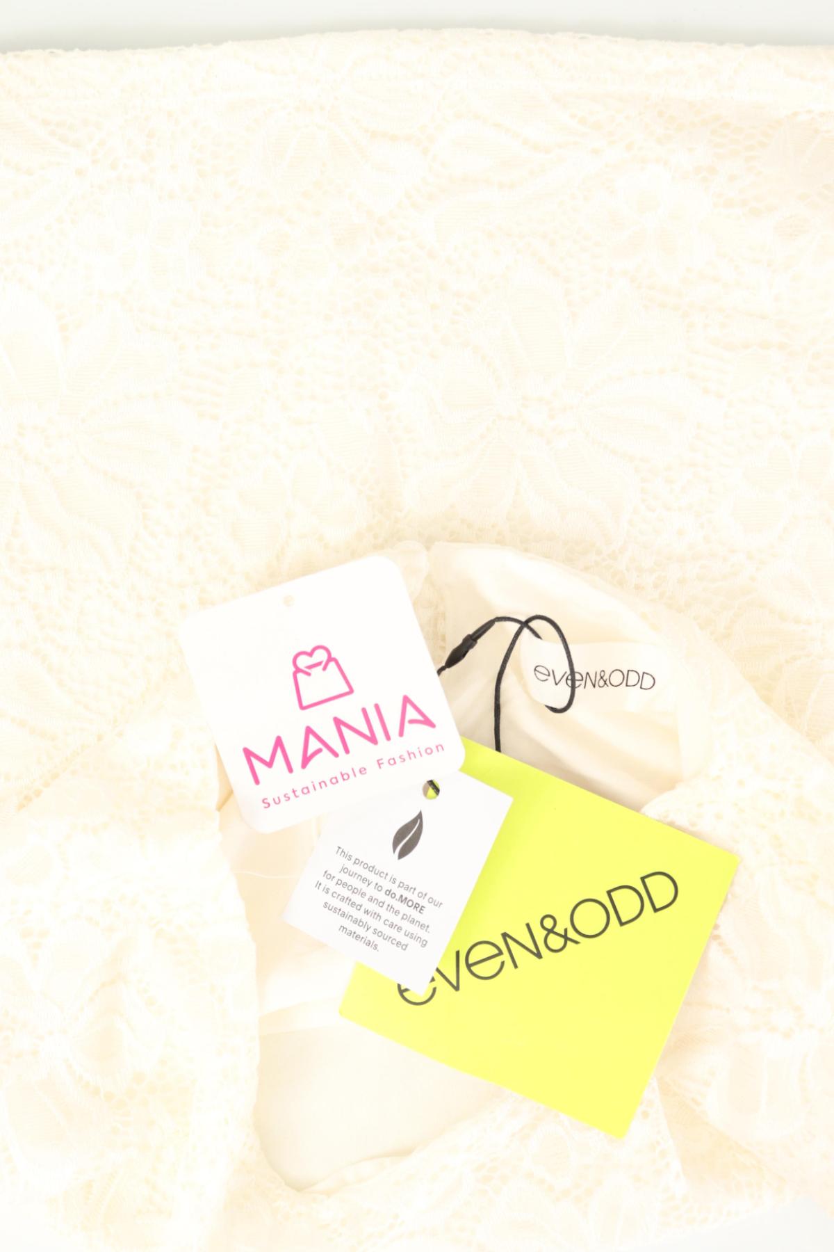 Блуза EVEN&ODD3