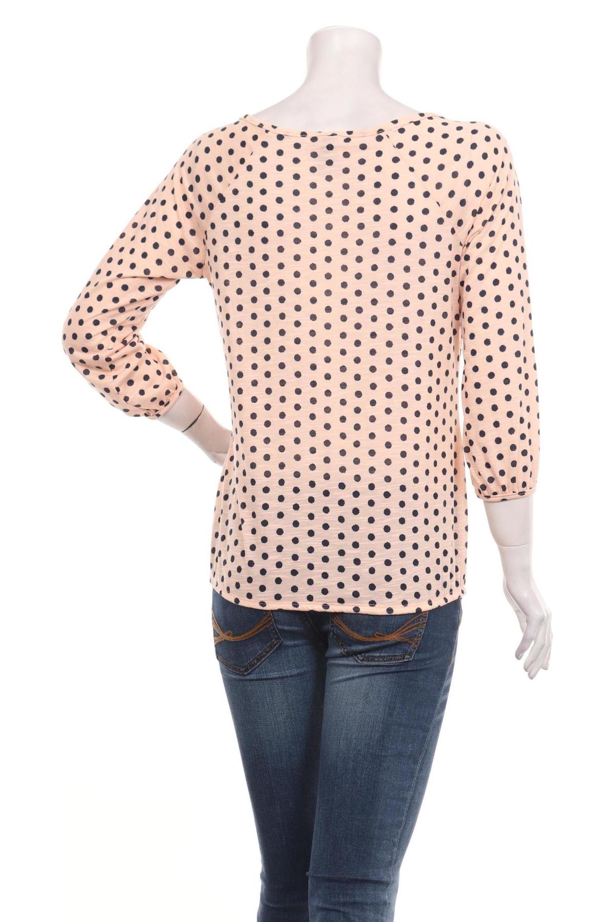 Блуза MISS ETAM2