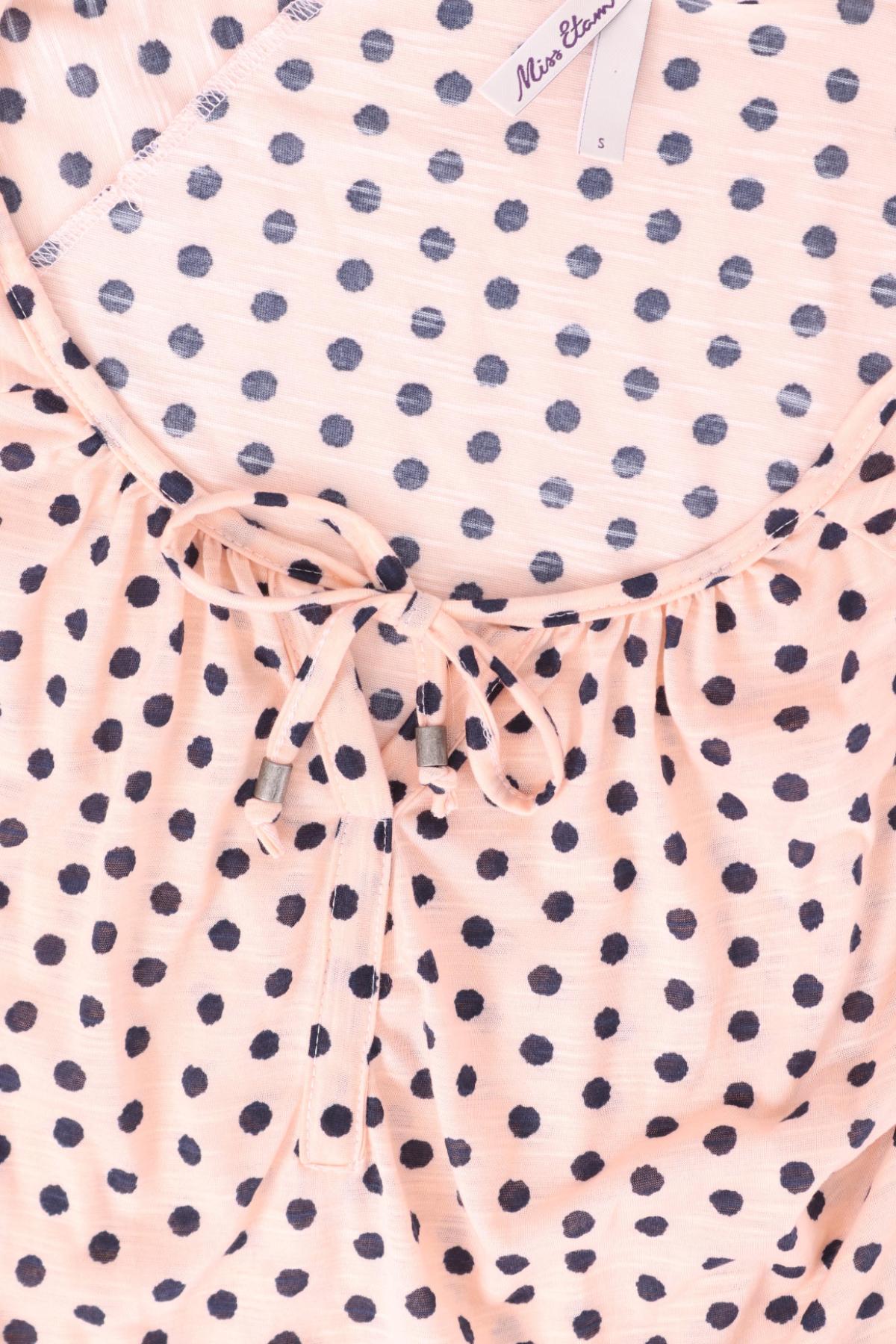 Блуза MISS ETAM3