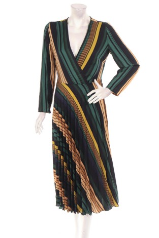 Rochie casual MANGO